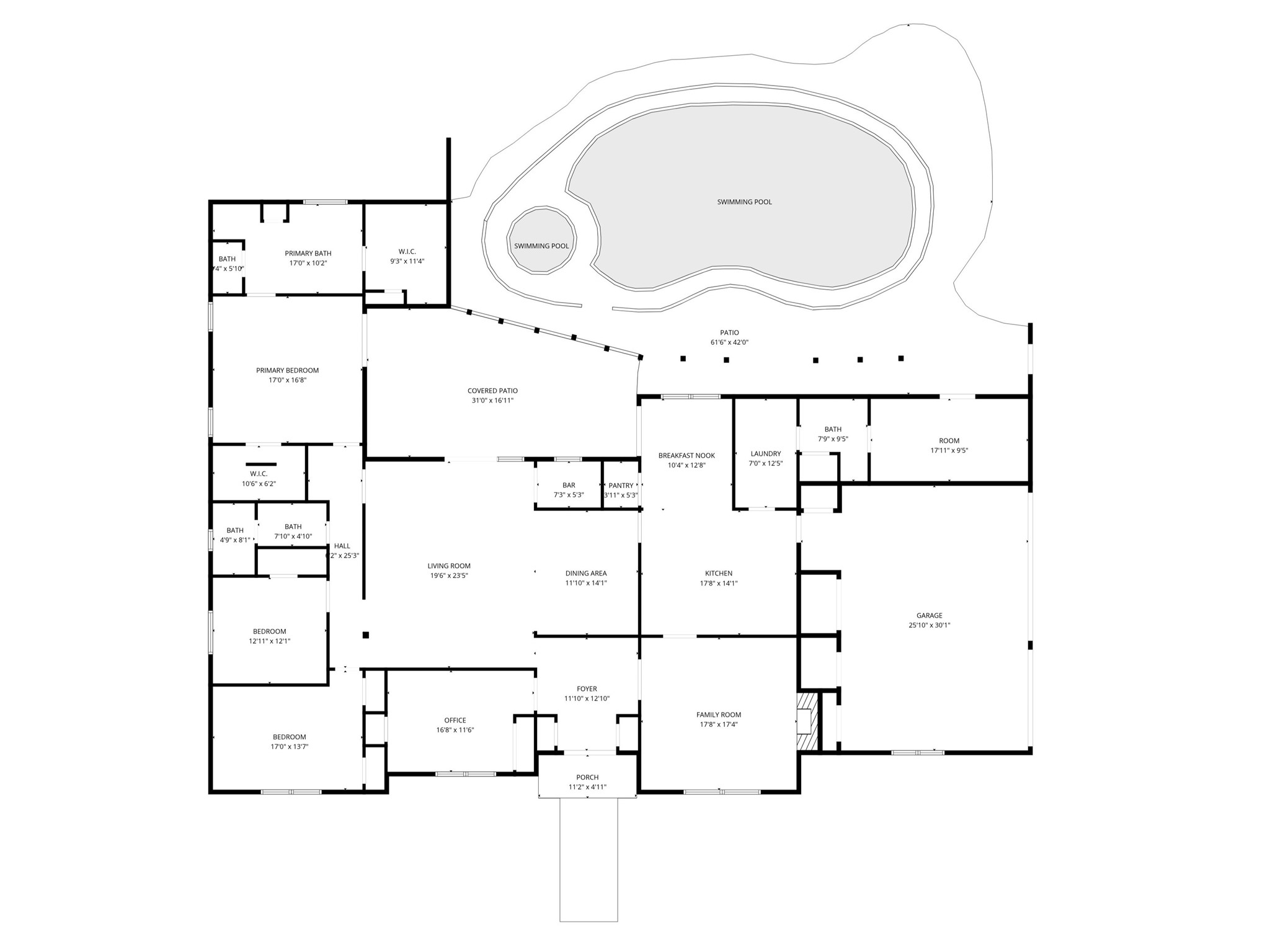1503 W Westhill Drive