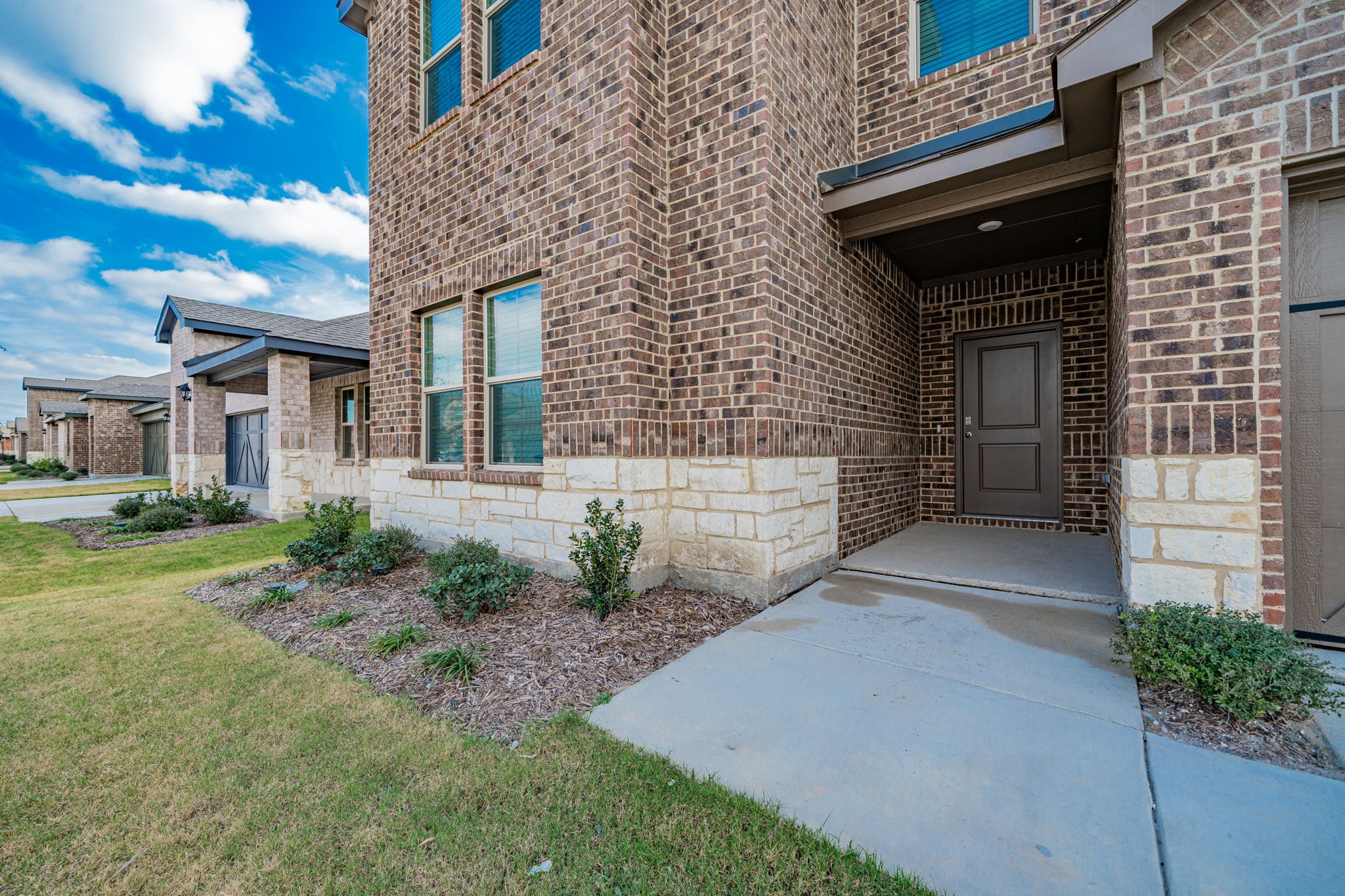 2110 Thornton Drive