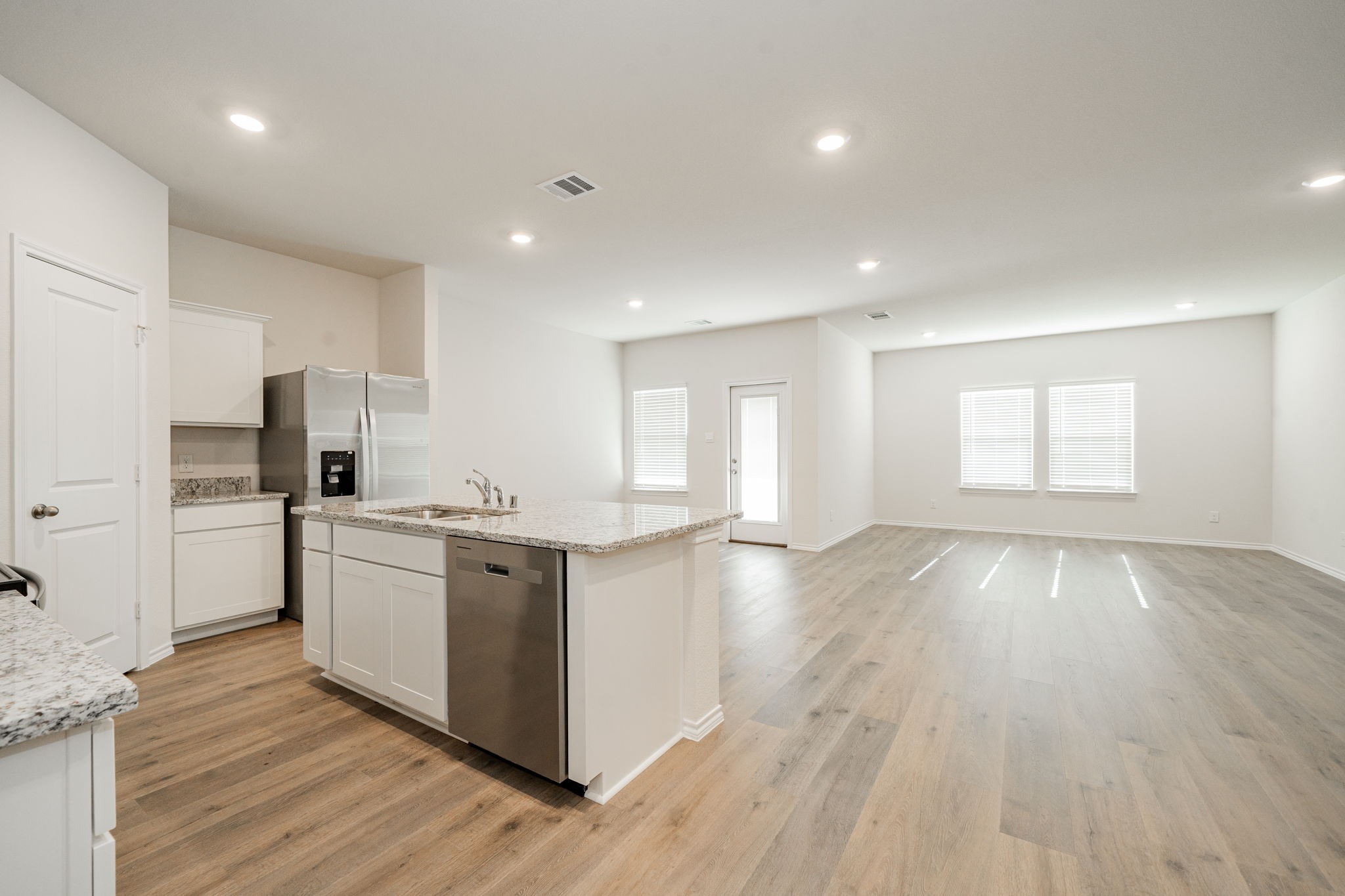 2110 Thornton Drive