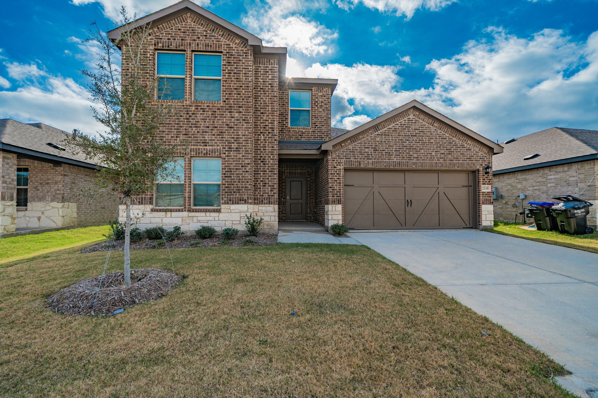 2110 Thornton Drive