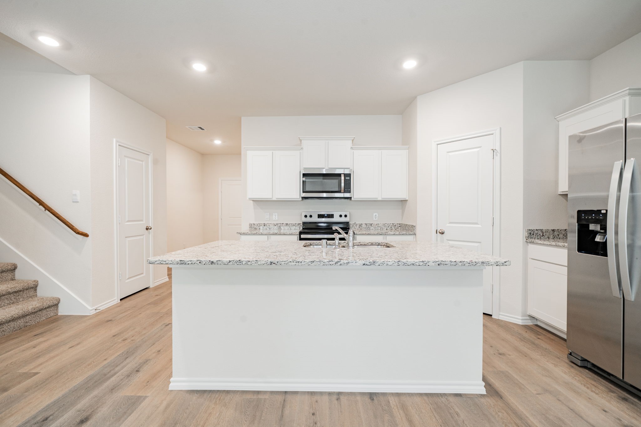 2110 Thornton Drive