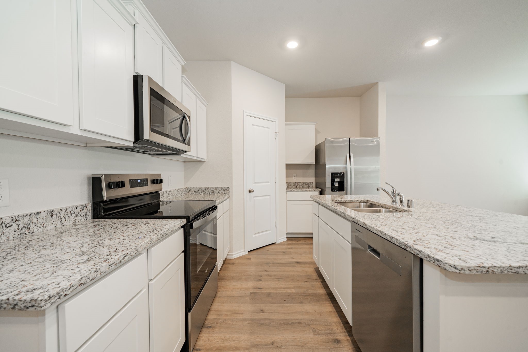 2110 Thornton Drive