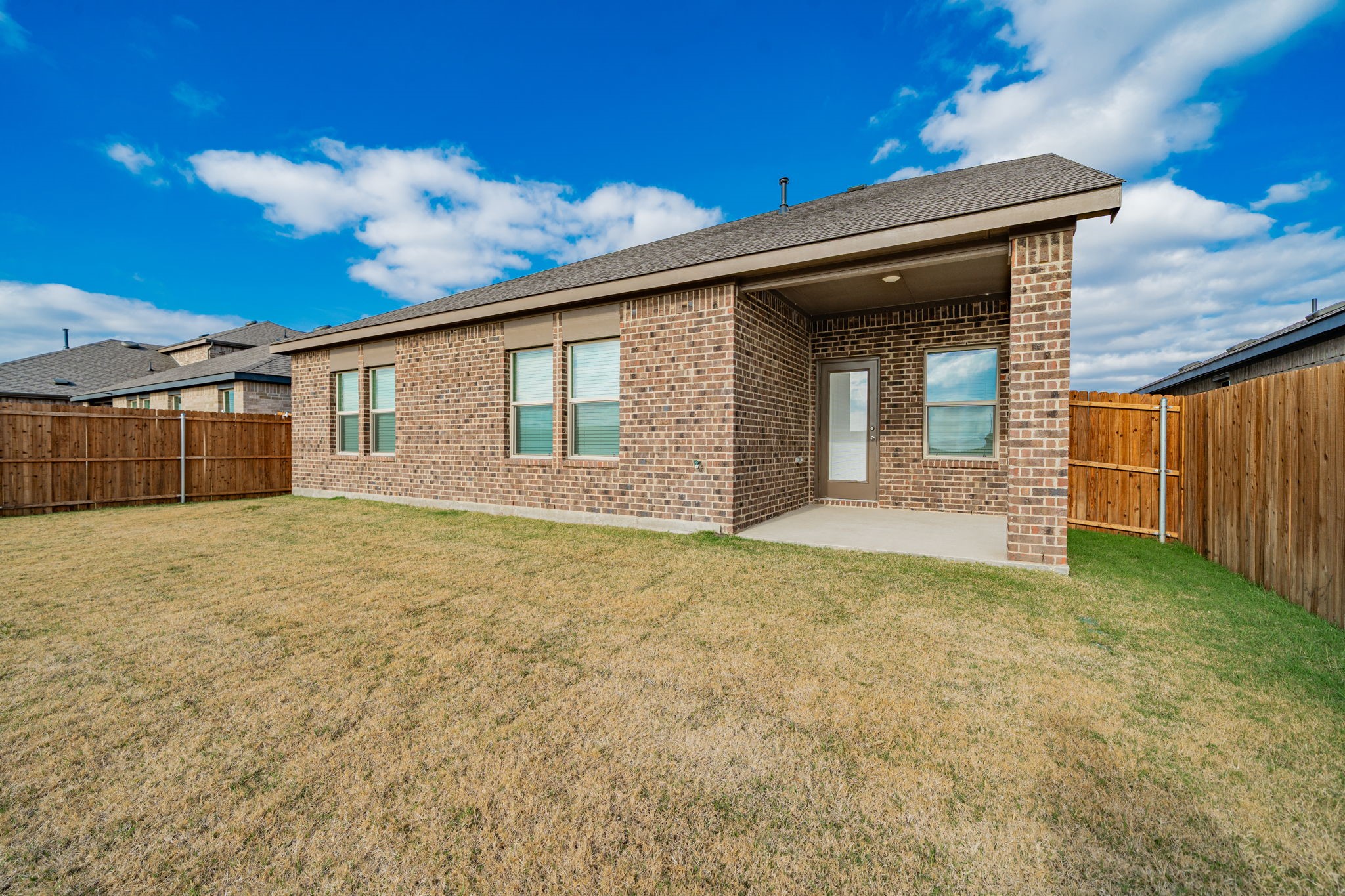 2110 Thornton Drive