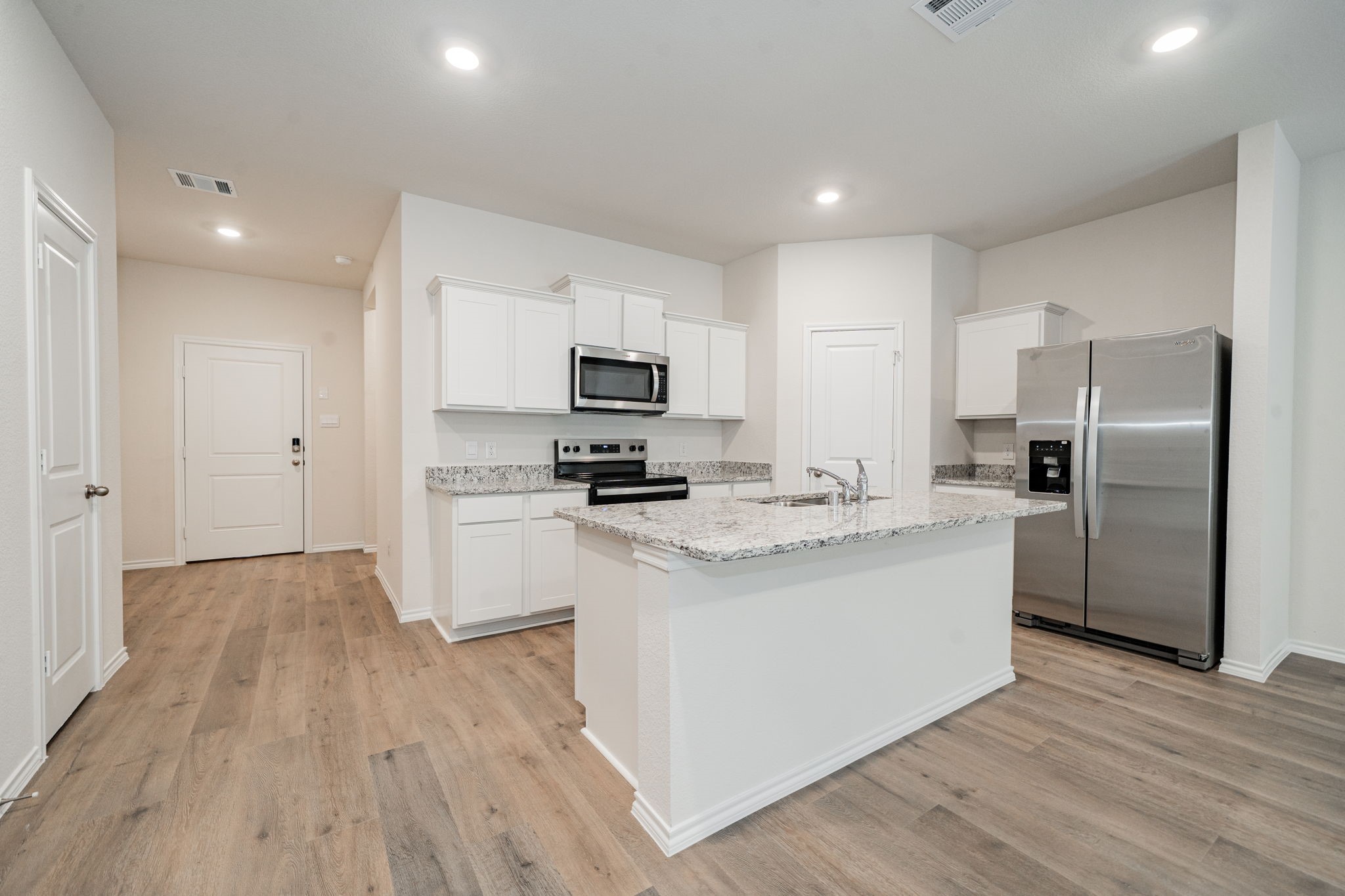 2110 Thornton Drive
