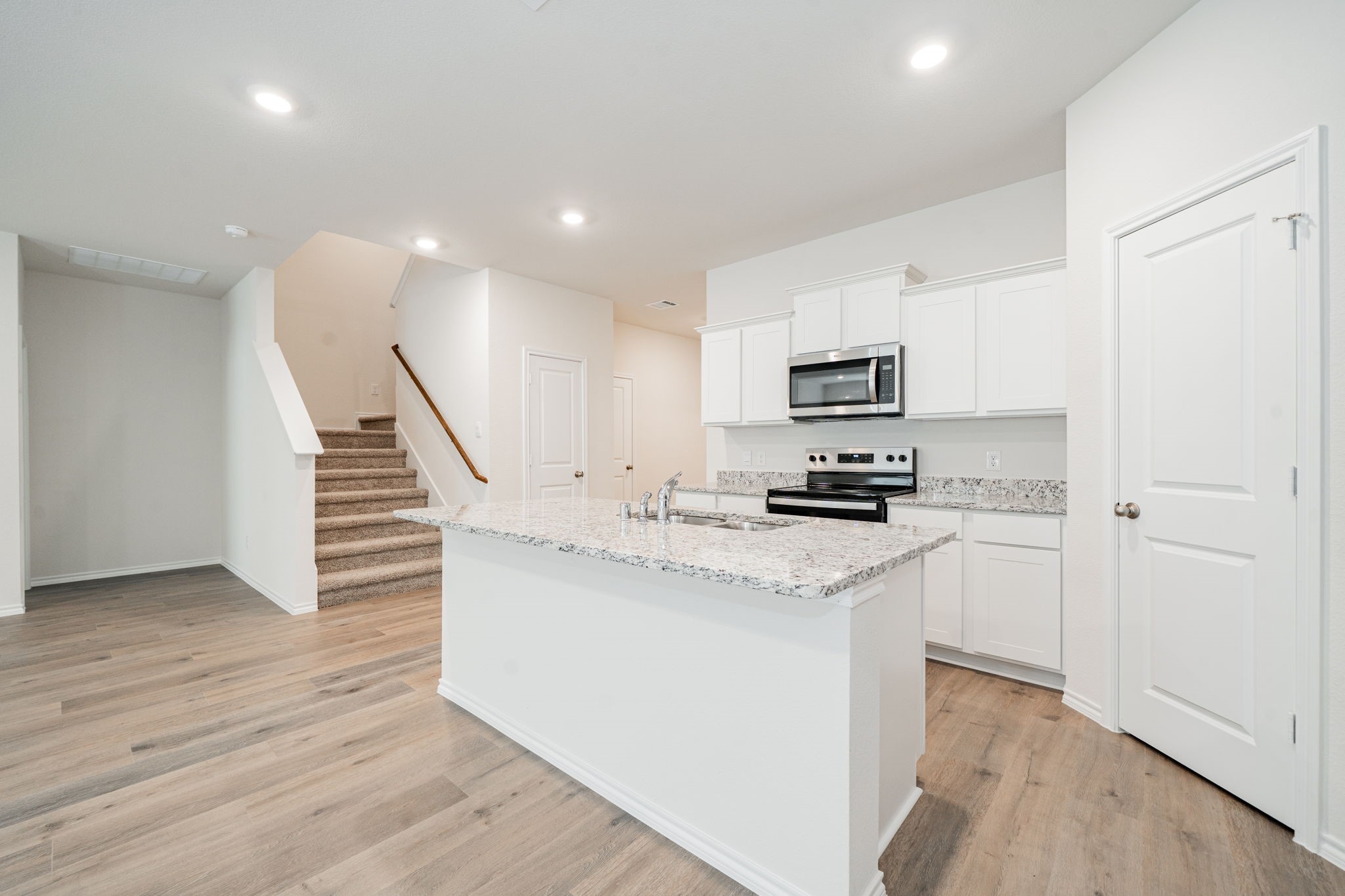 2110 Thornton Drive