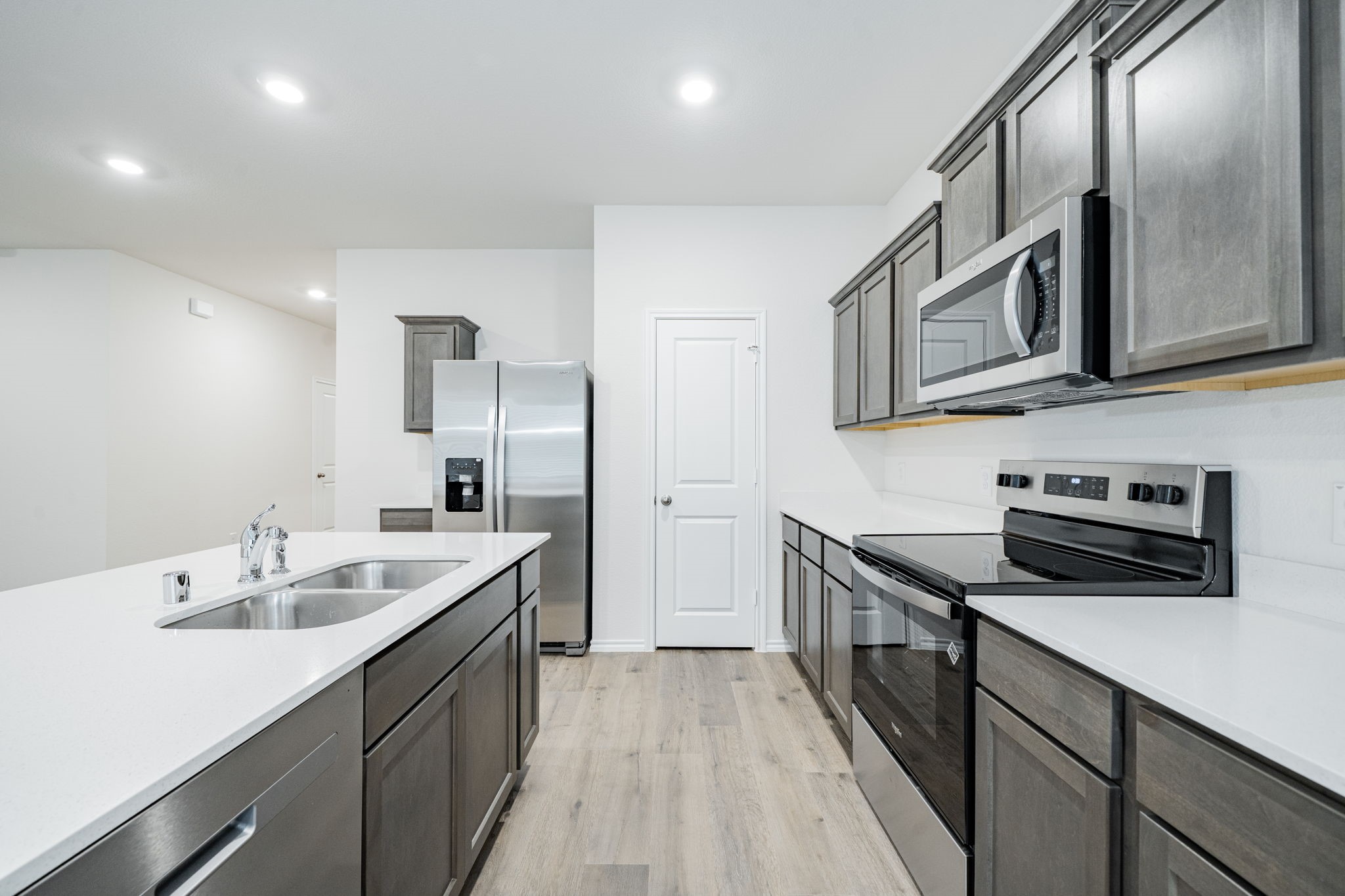 2126 Thornton Drive
