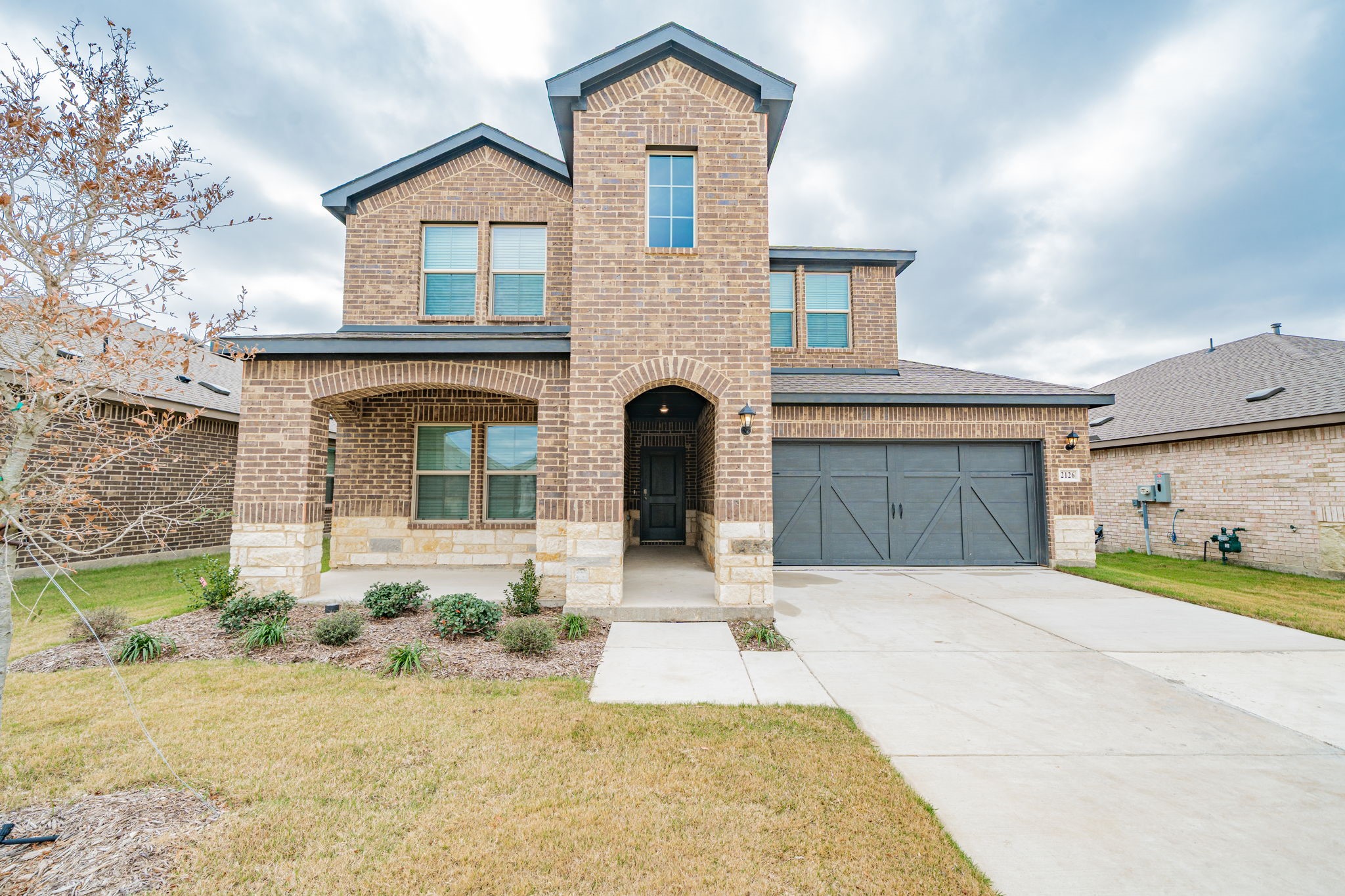 2126 Thornton Drive