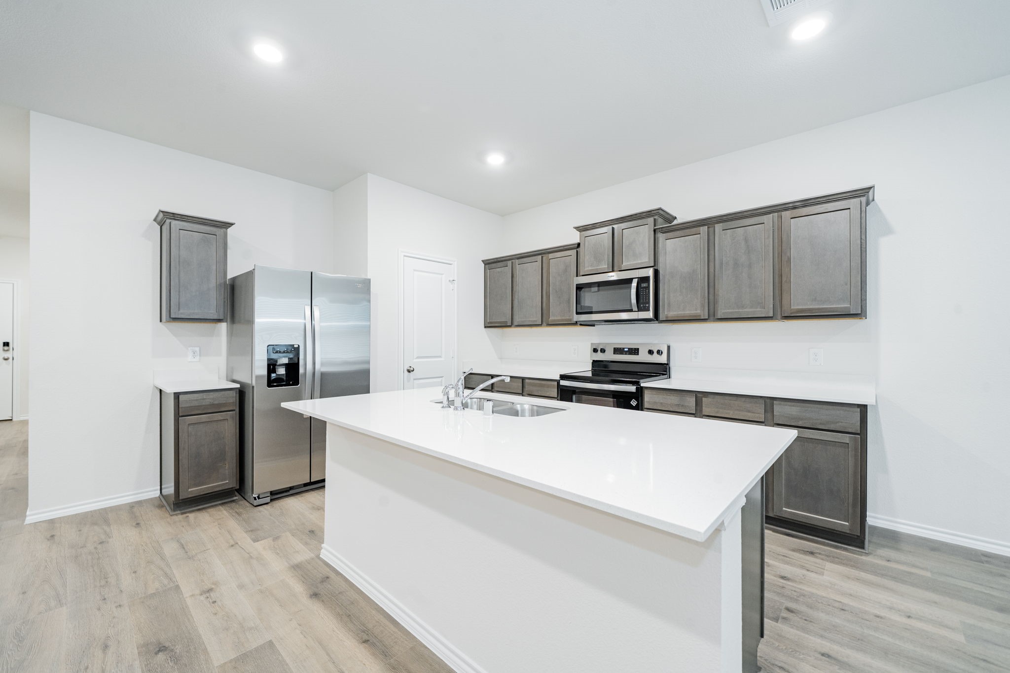 2126 Thornton Drive