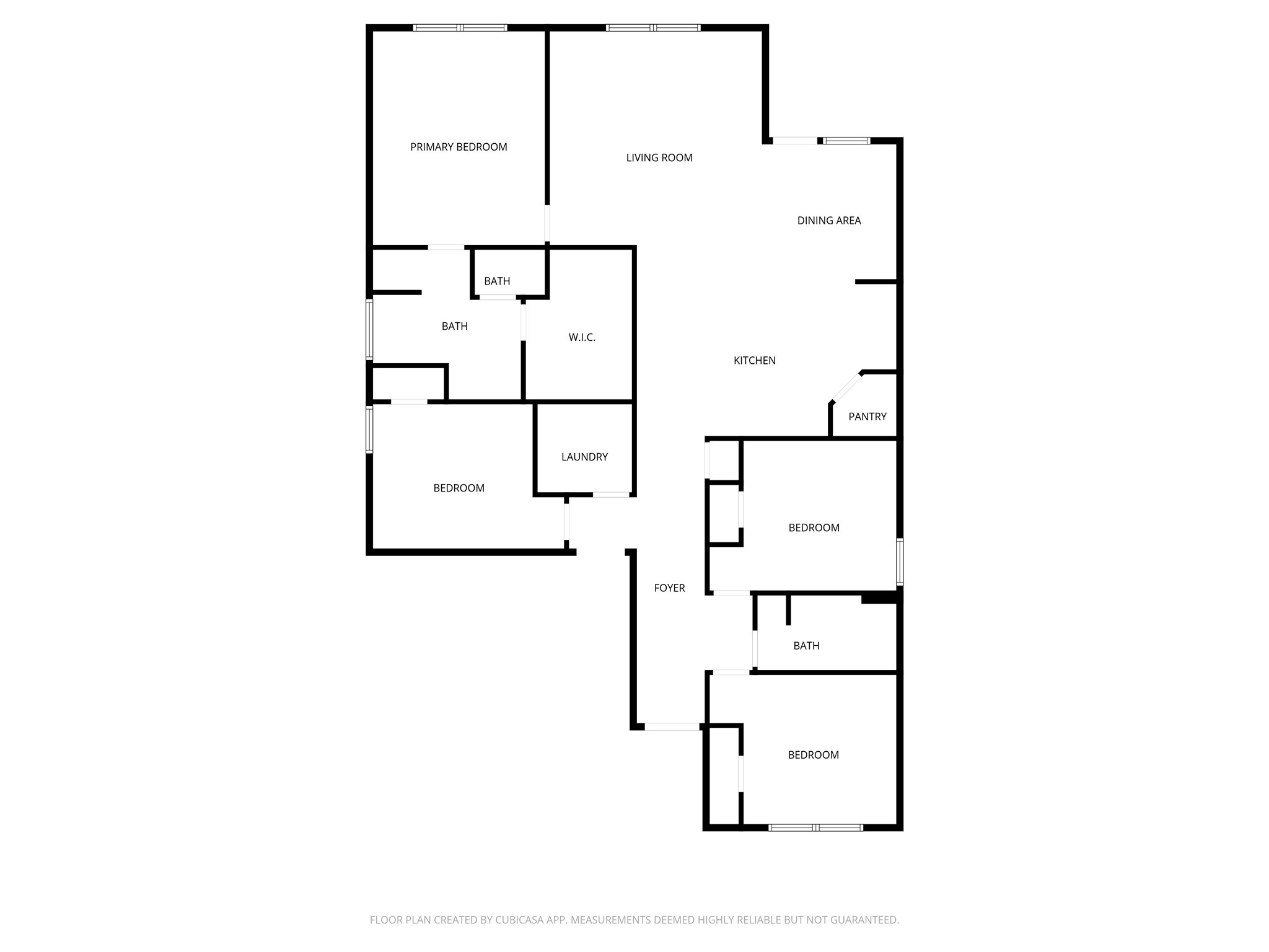 2147 Thornton Drive