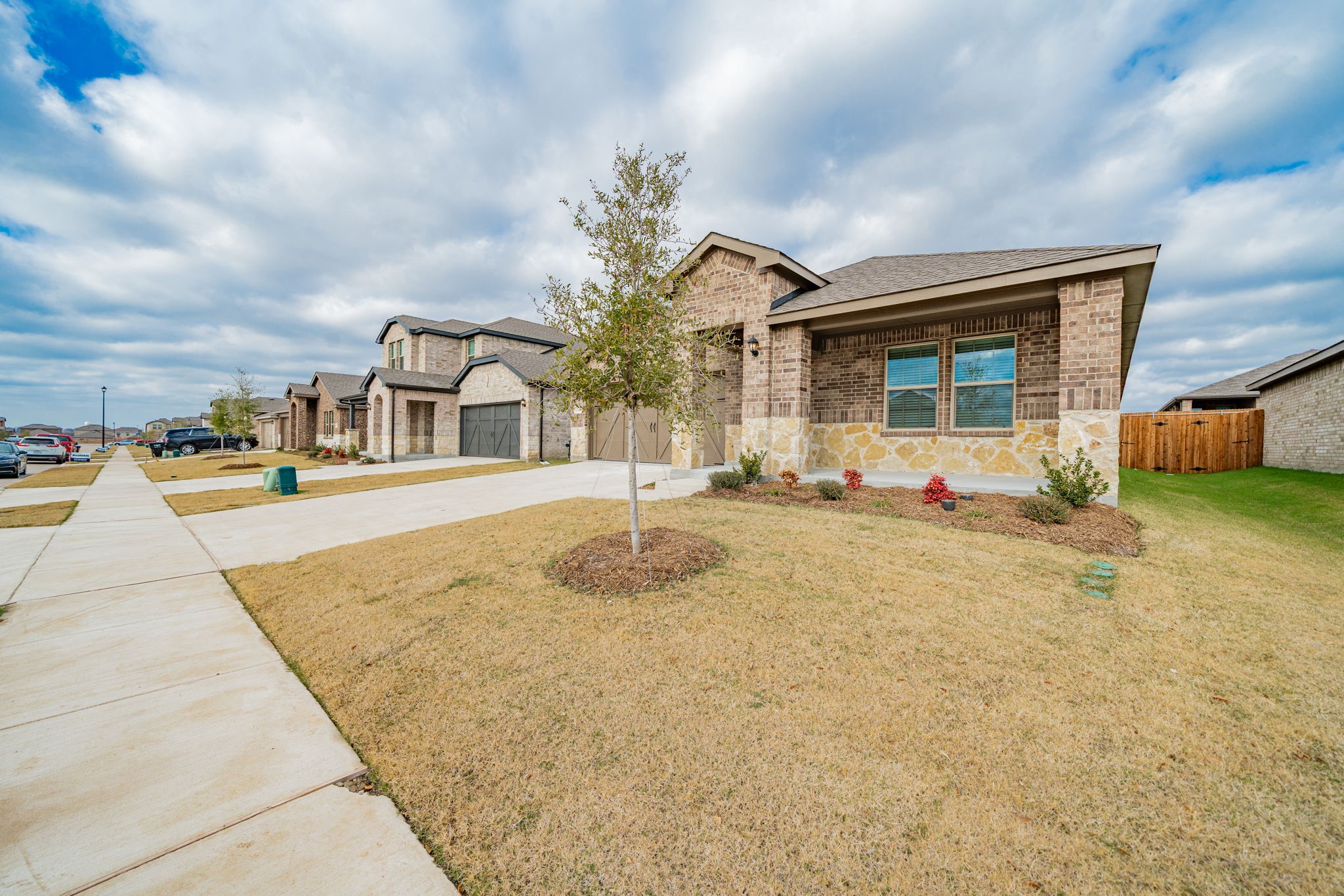 2147 Thornton Drive