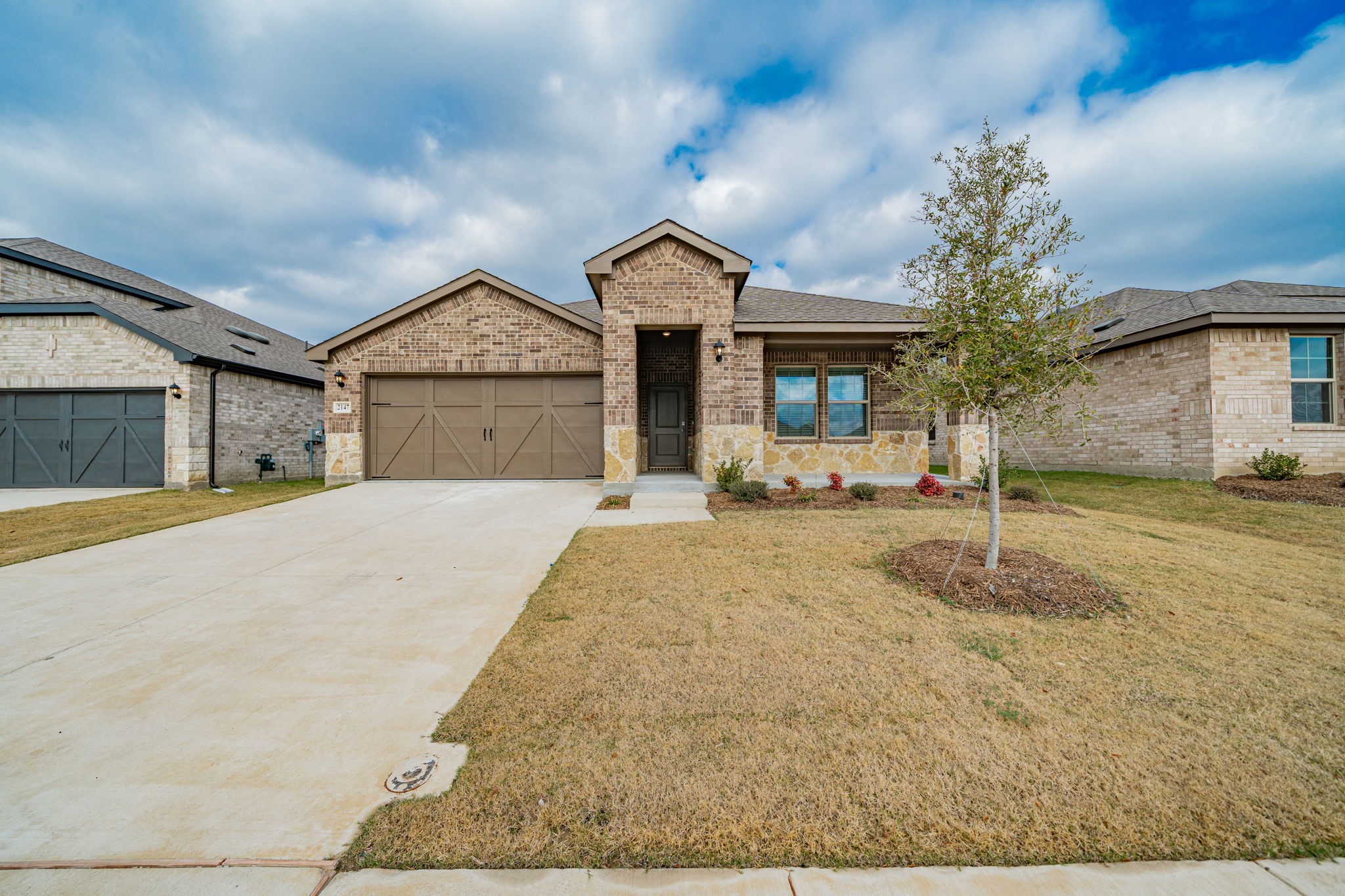 2147 Thornton Drive