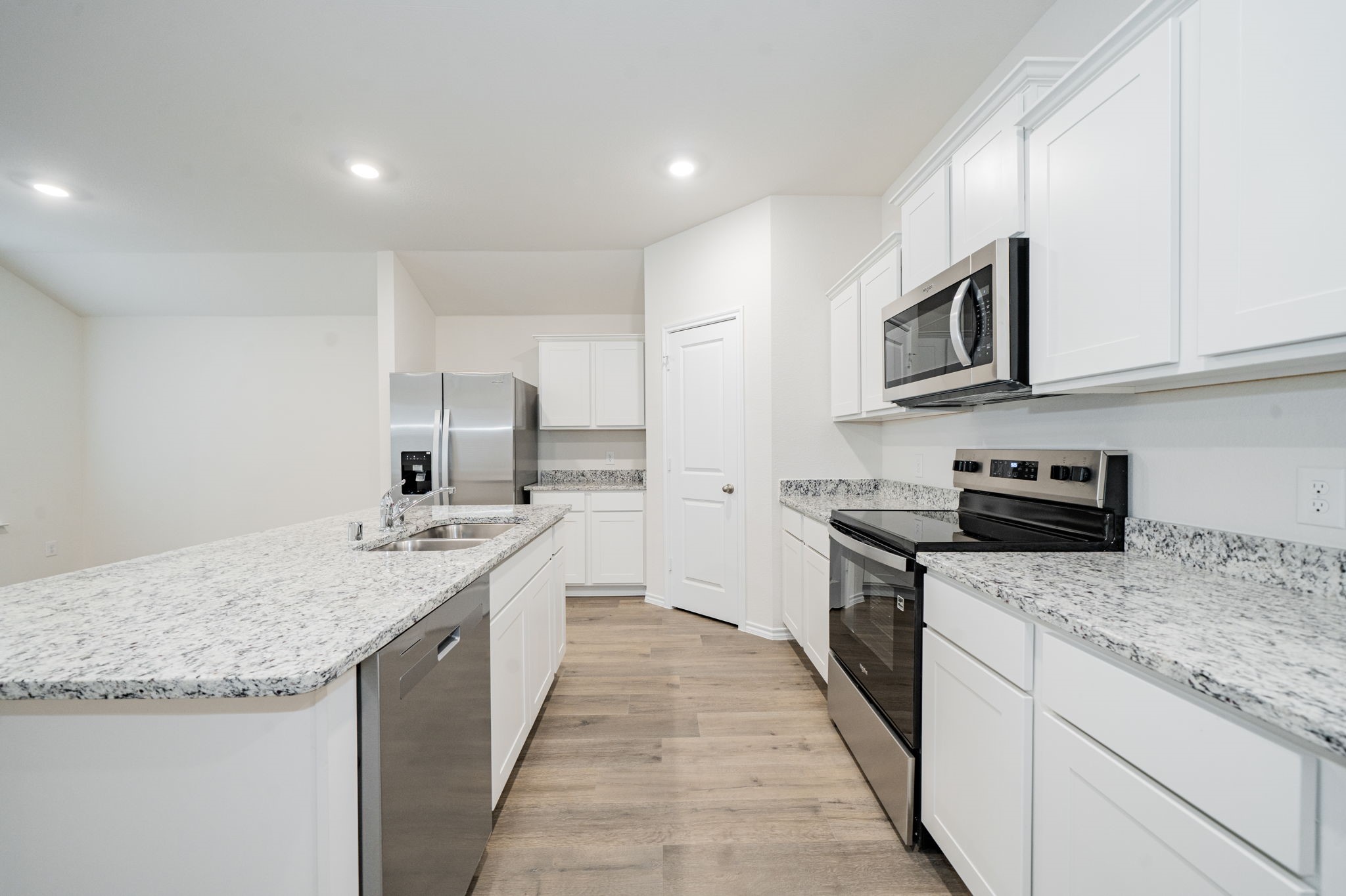2147 Thornton Drive
