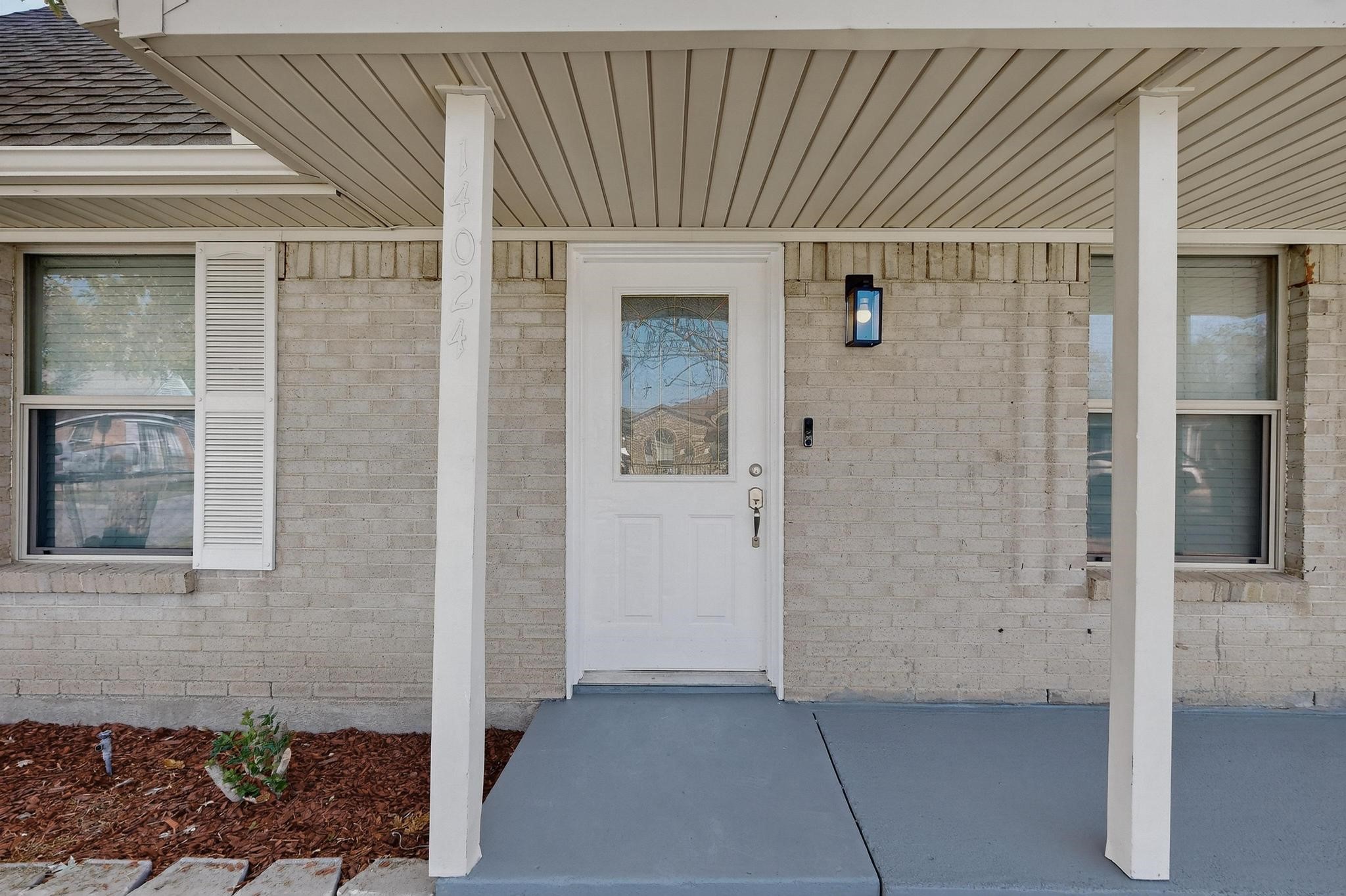 14024 Horseshoe Trail