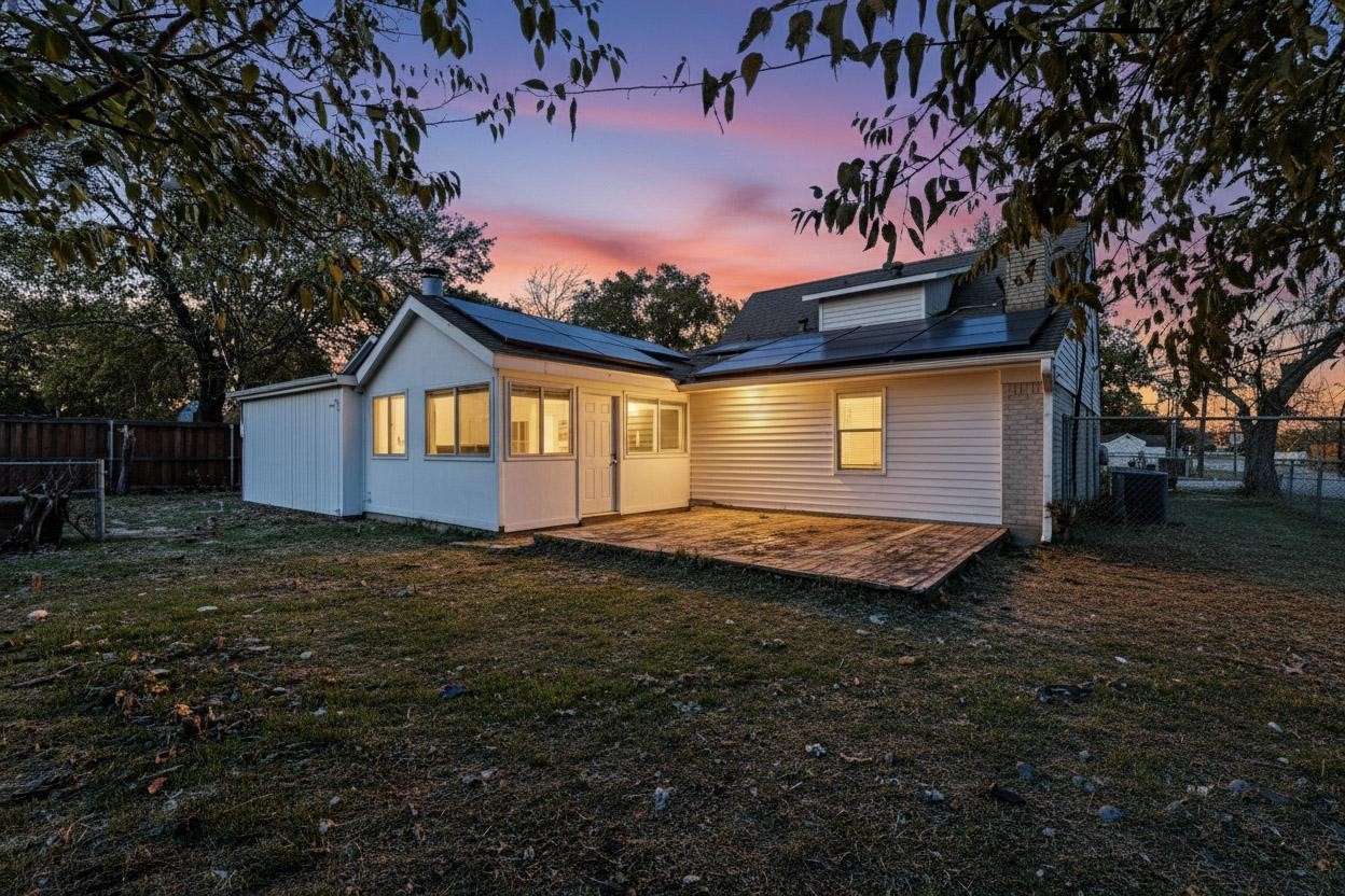 14024 Horseshoe Trail