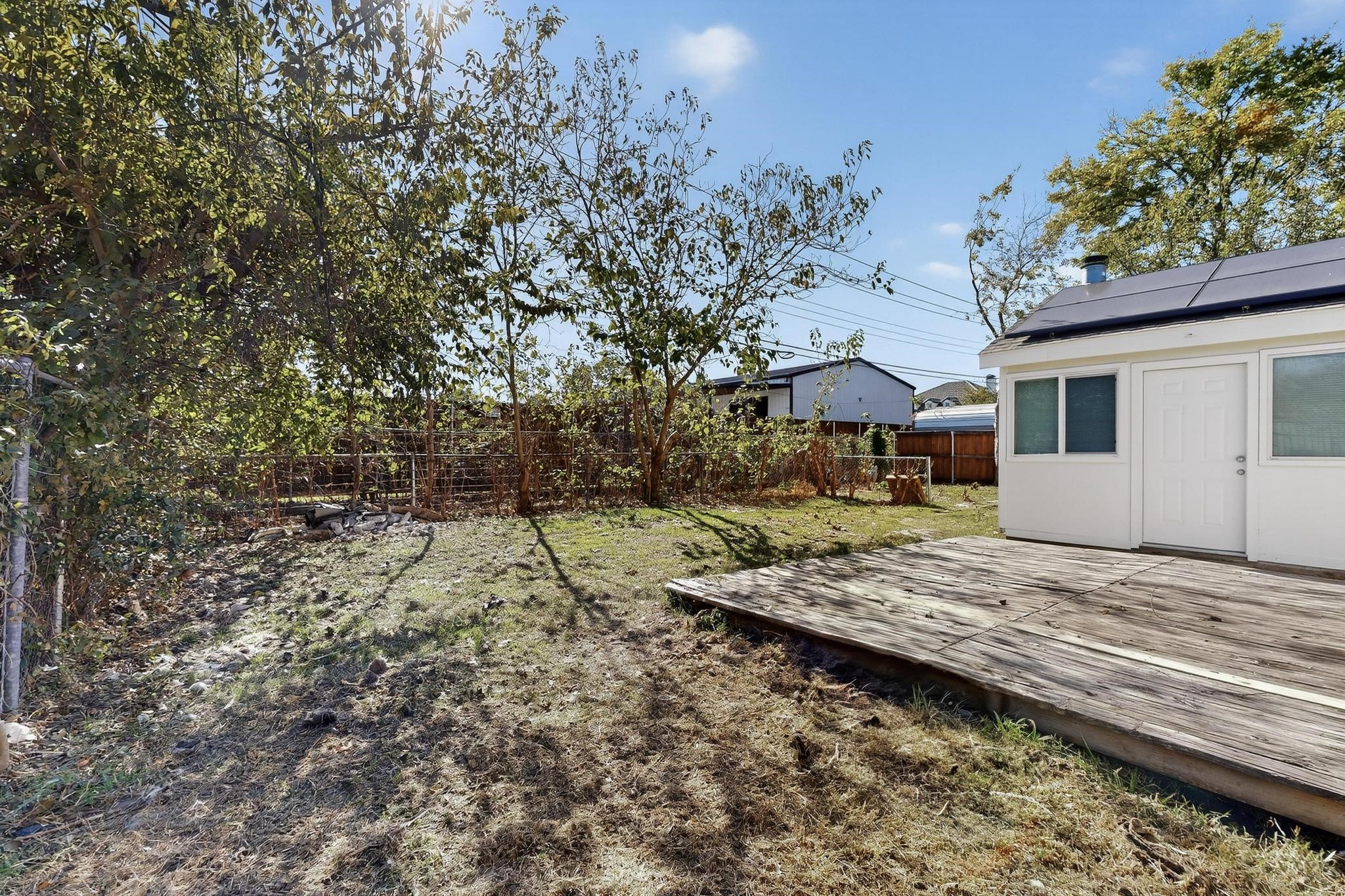 14024 Horseshoe Trail