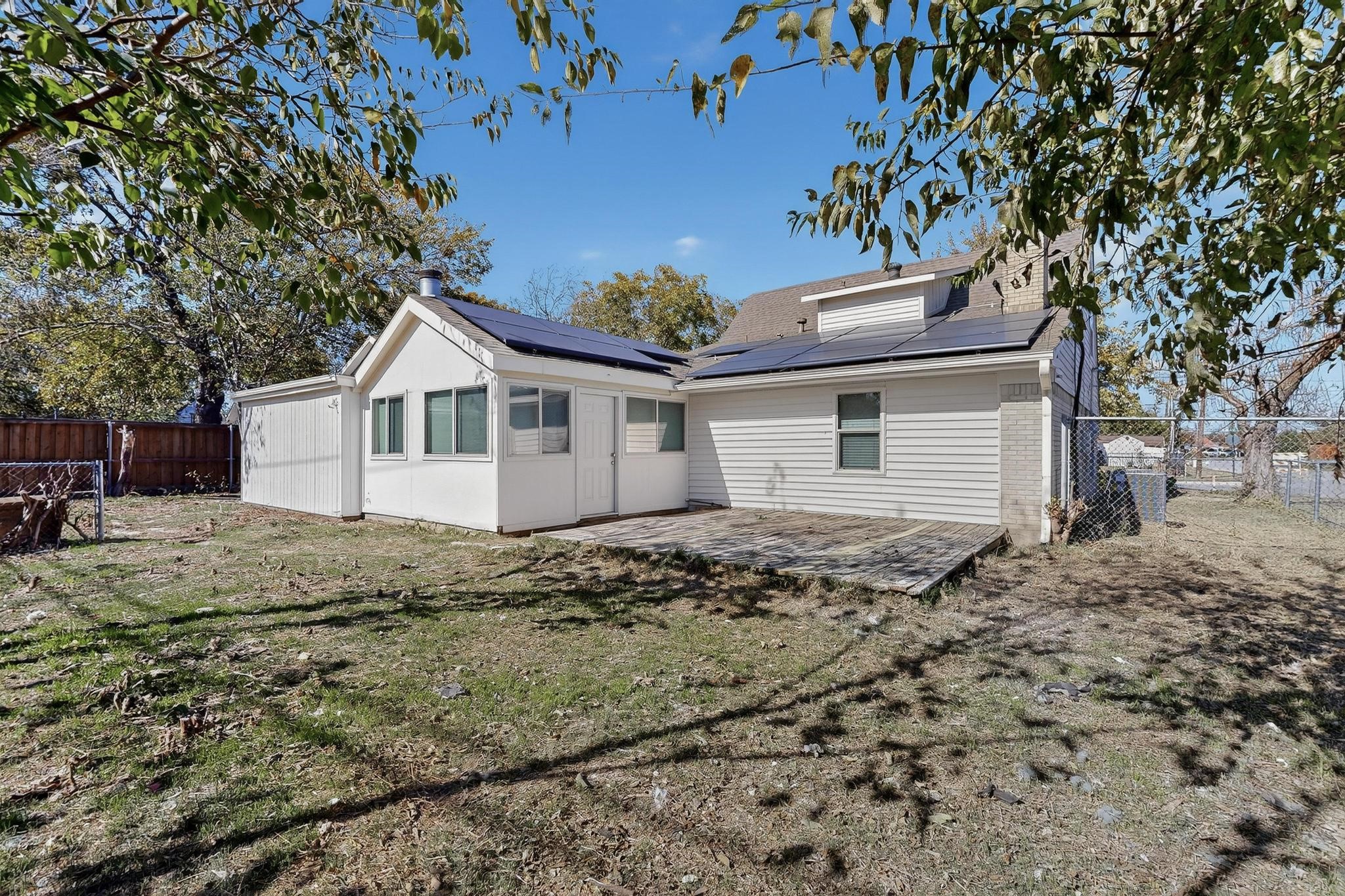 14024 Horseshoe Trail