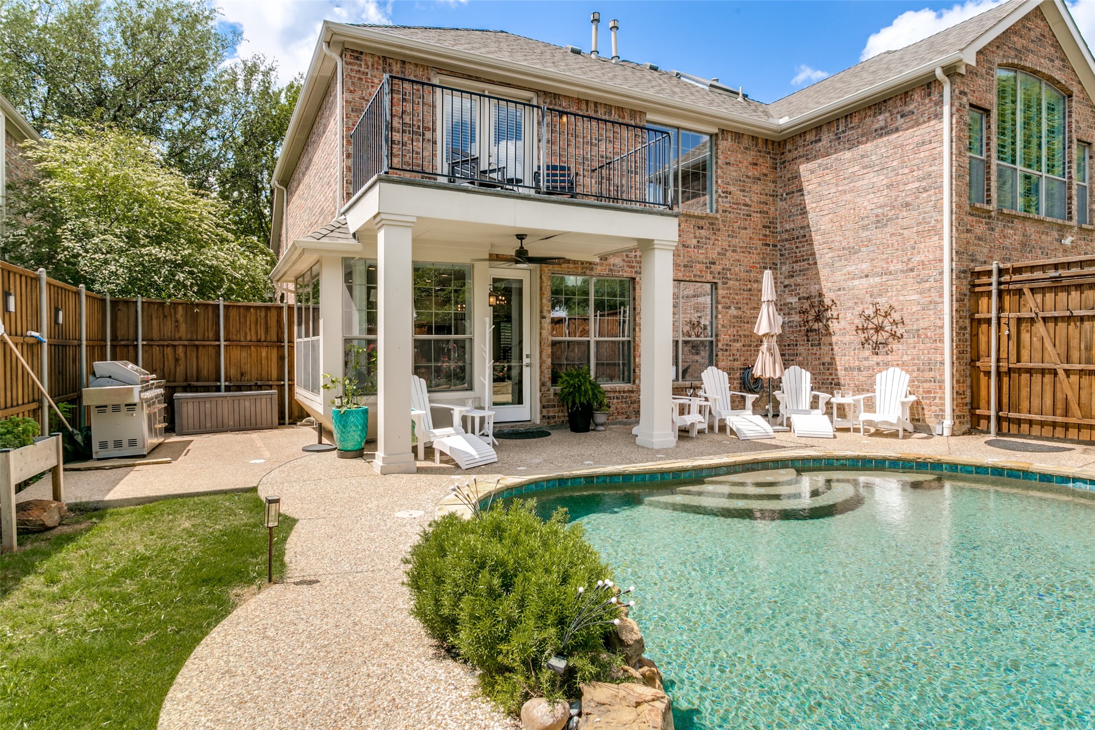 7409 Sugar Maple Drive