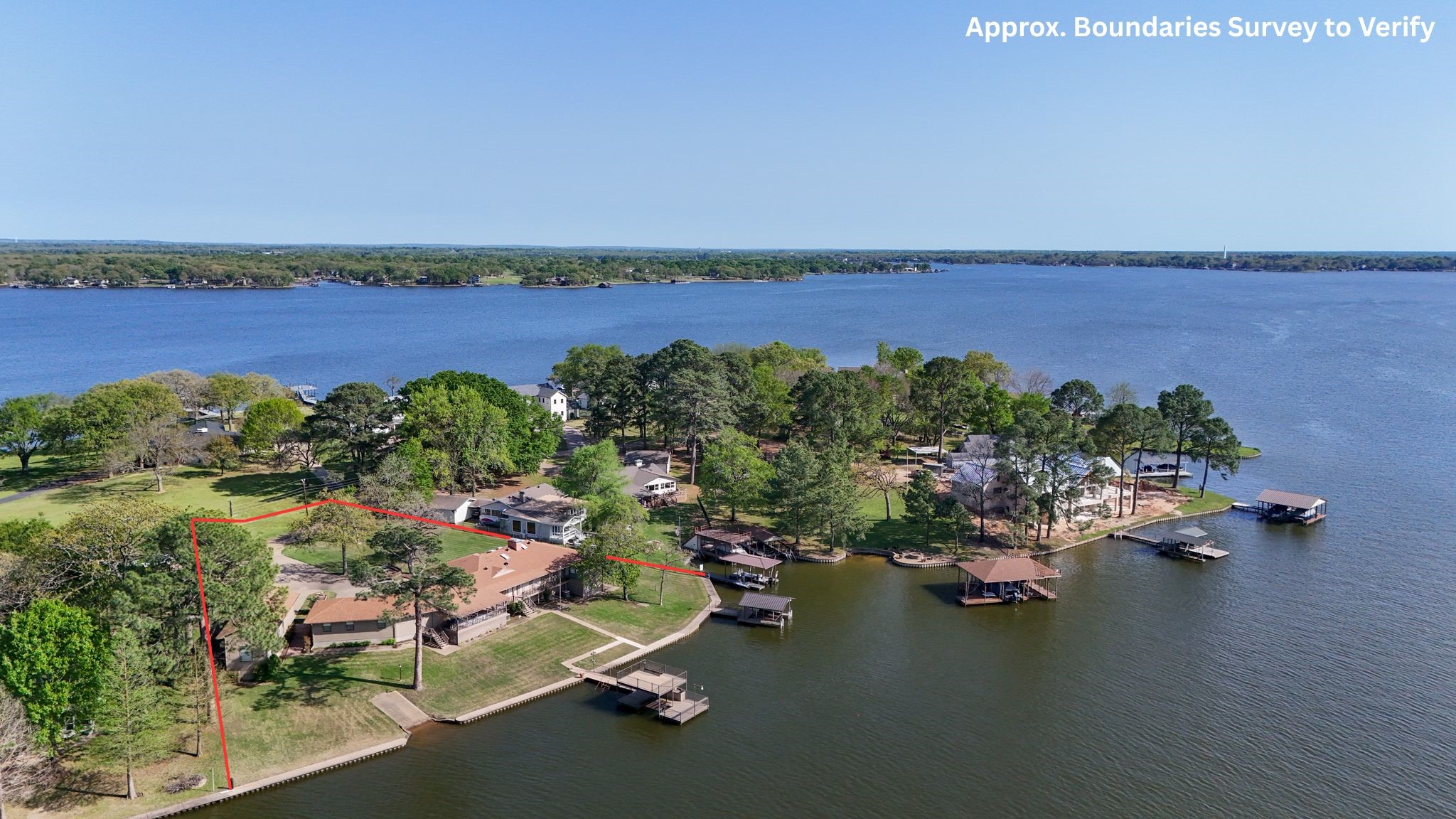 226 Bushwhacker Drive