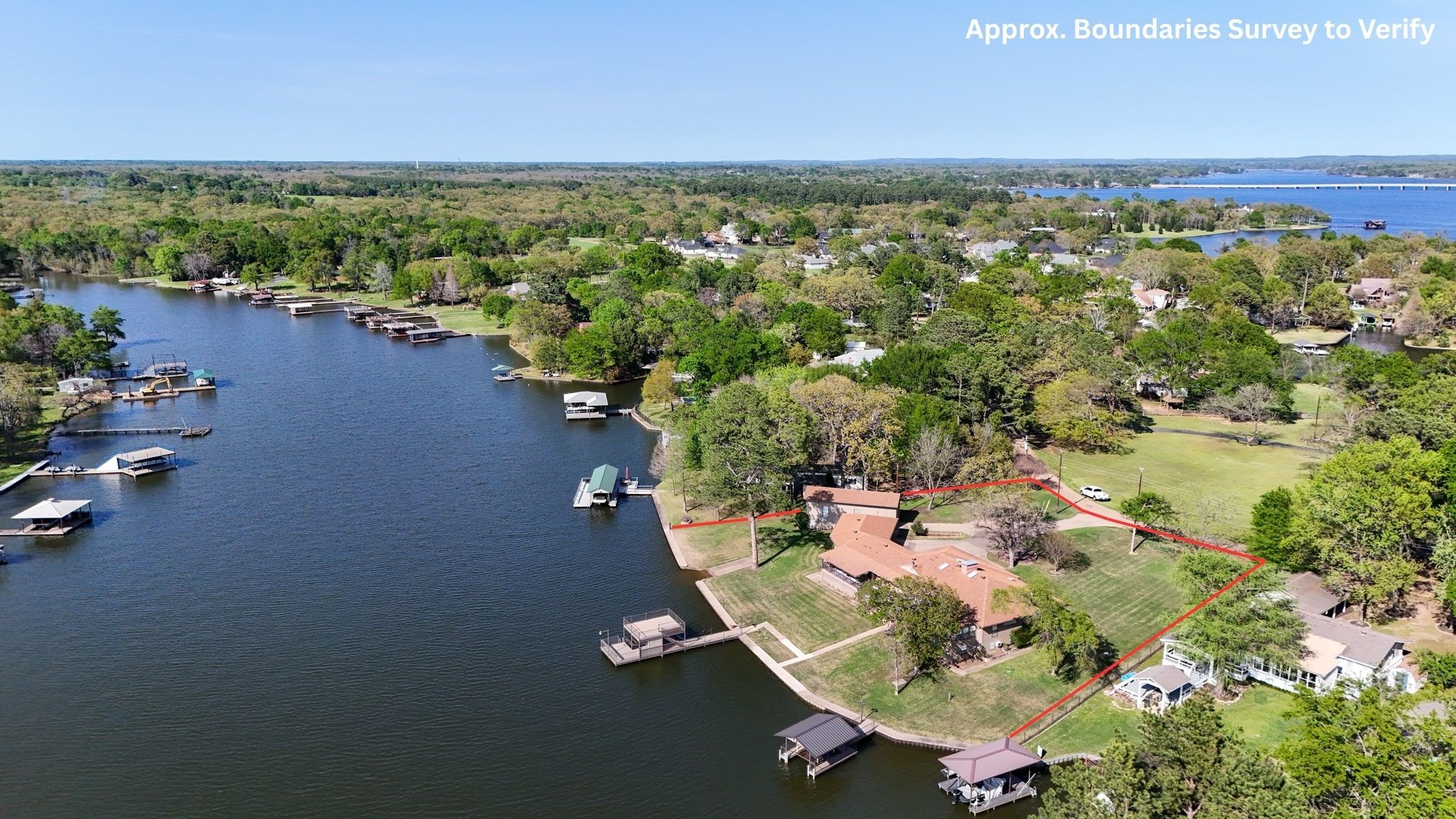 226 Bushwhacker Drive