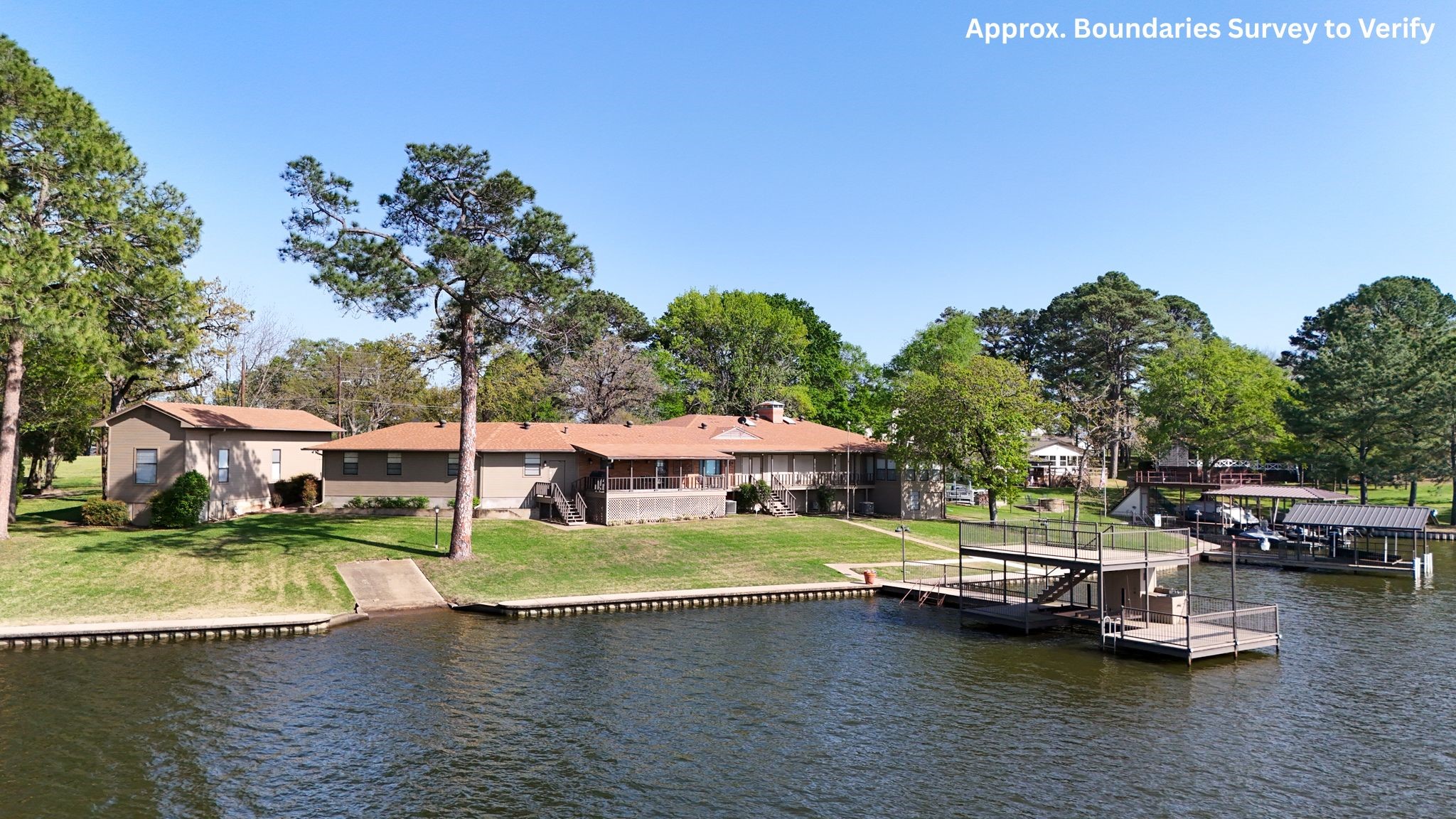226 Bushwhacker Drive