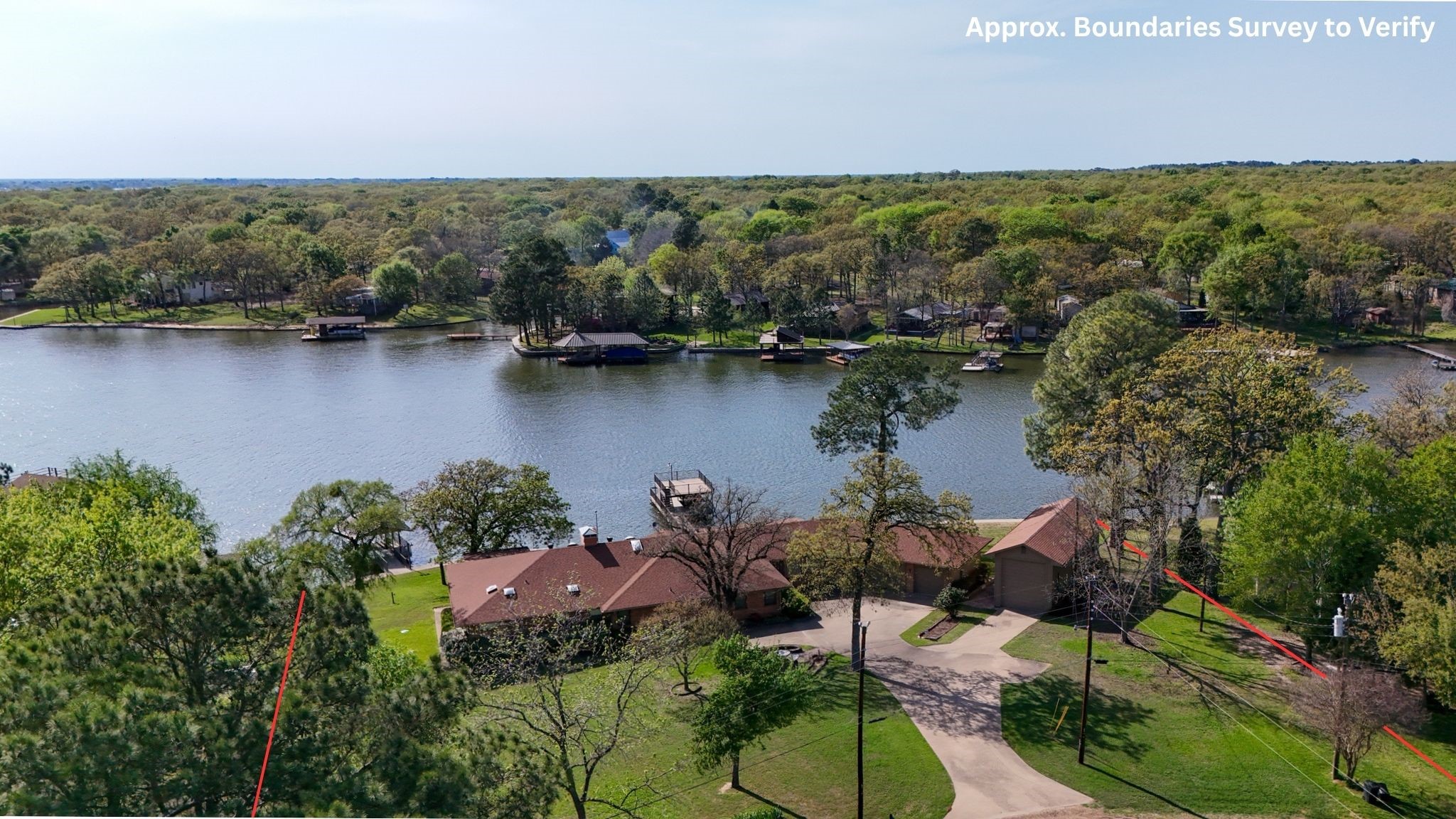 226 Bushwhacker Drive