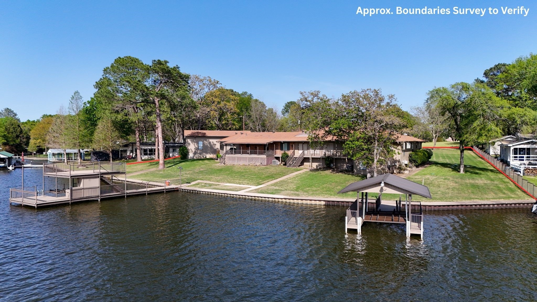 226 Bushwhacker Drive