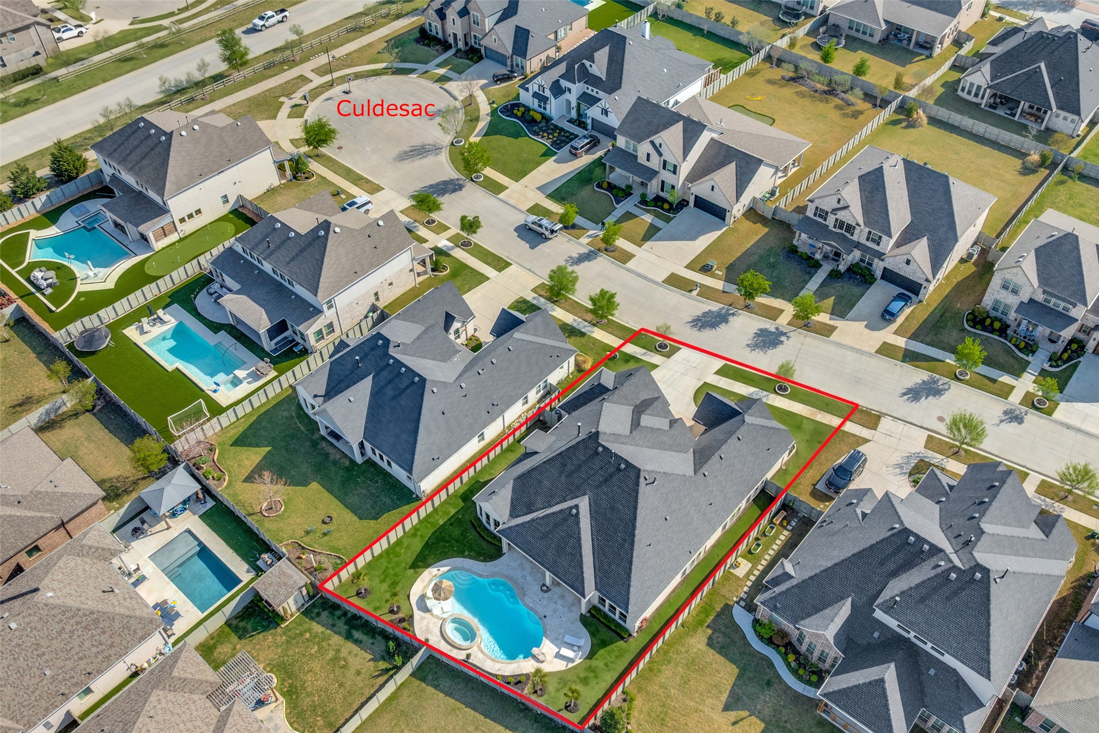 1509 Petal Court