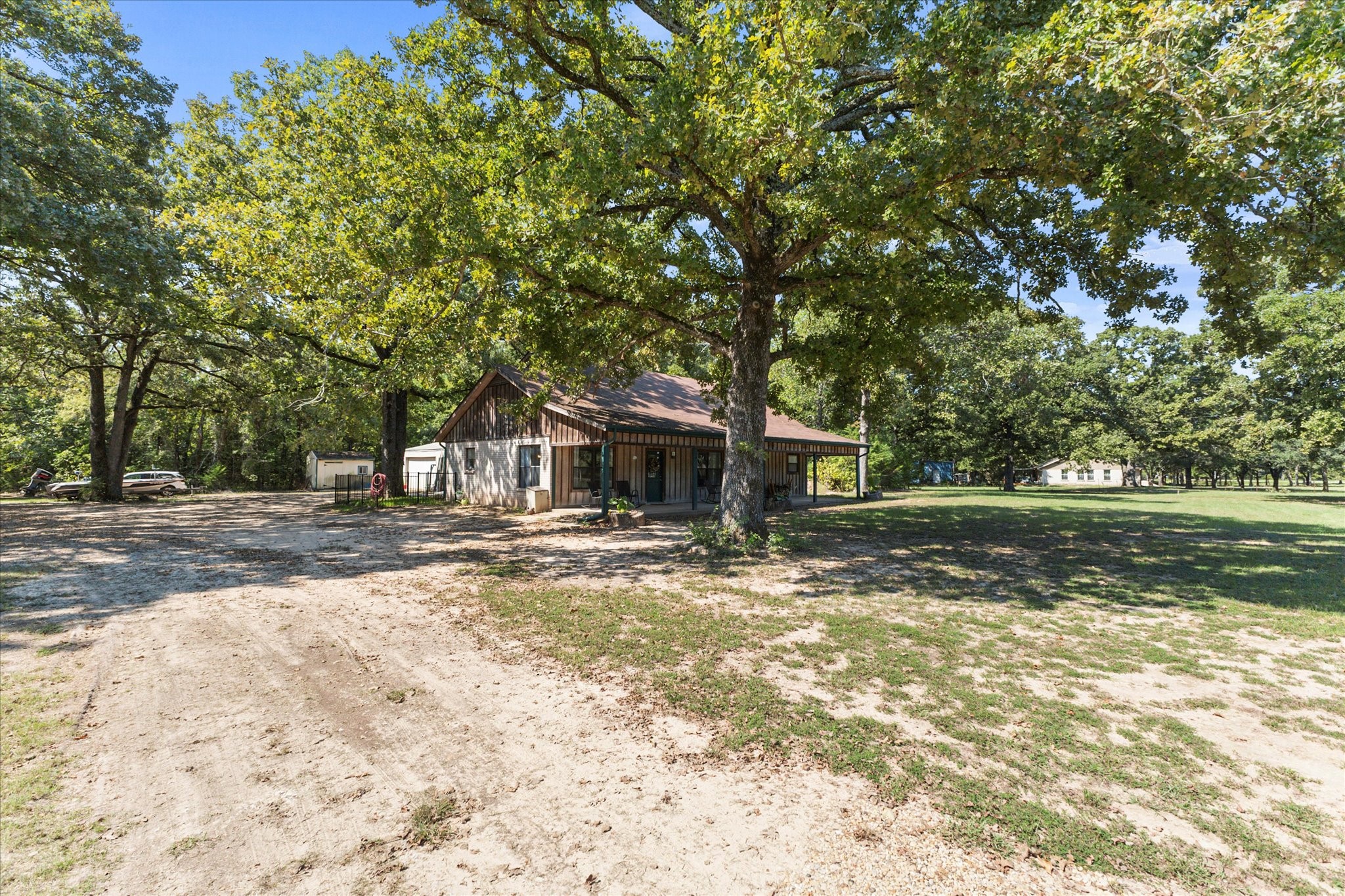 230 Rs County Road 1491