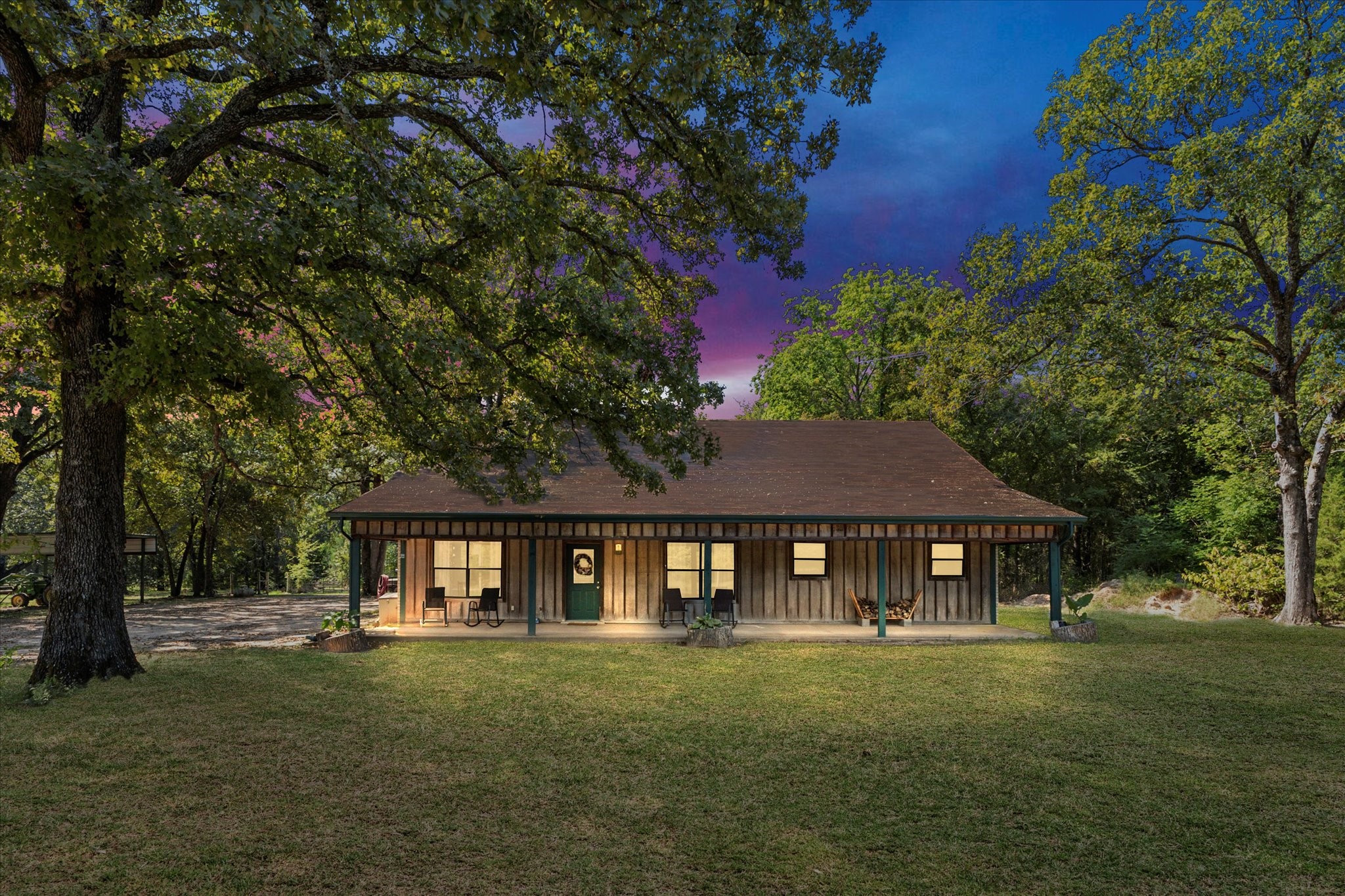 230 Rs County Road 1491