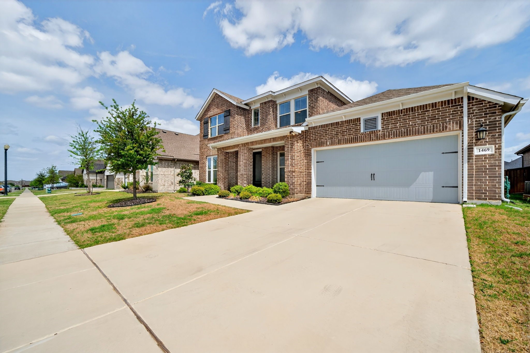 1469 Lawnview Drive