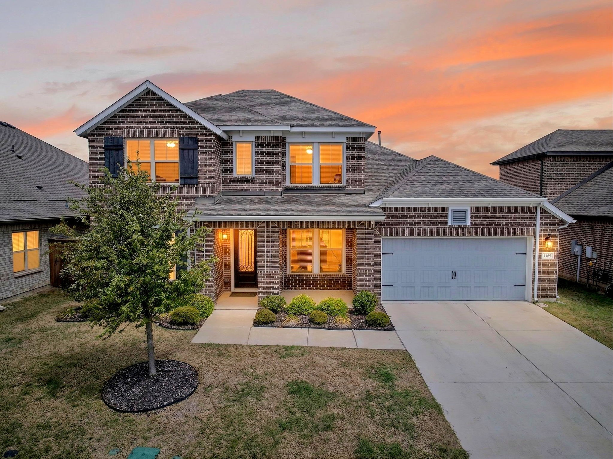 1469 Lawnview Drive