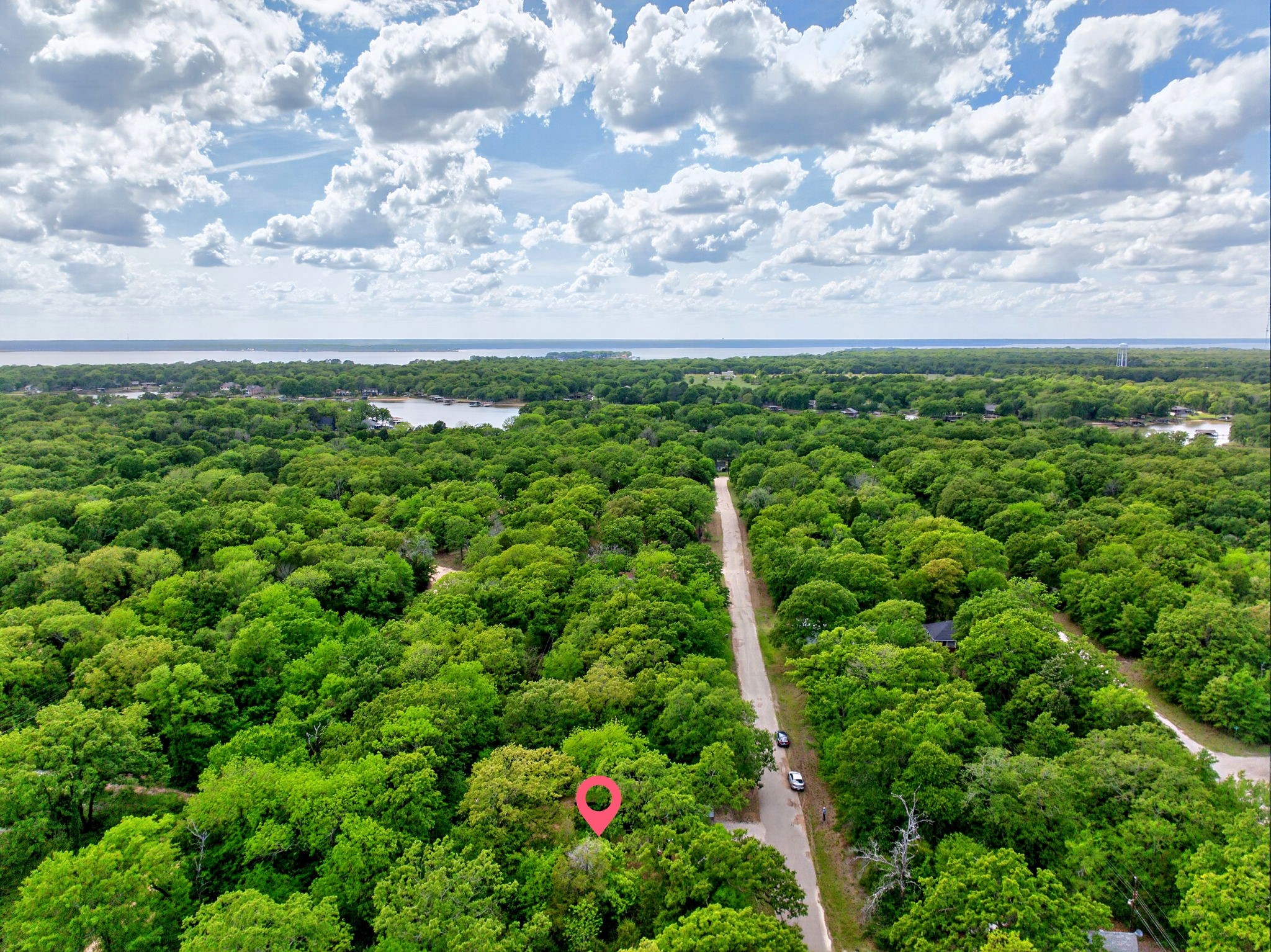 7115 Brokenbow Drive