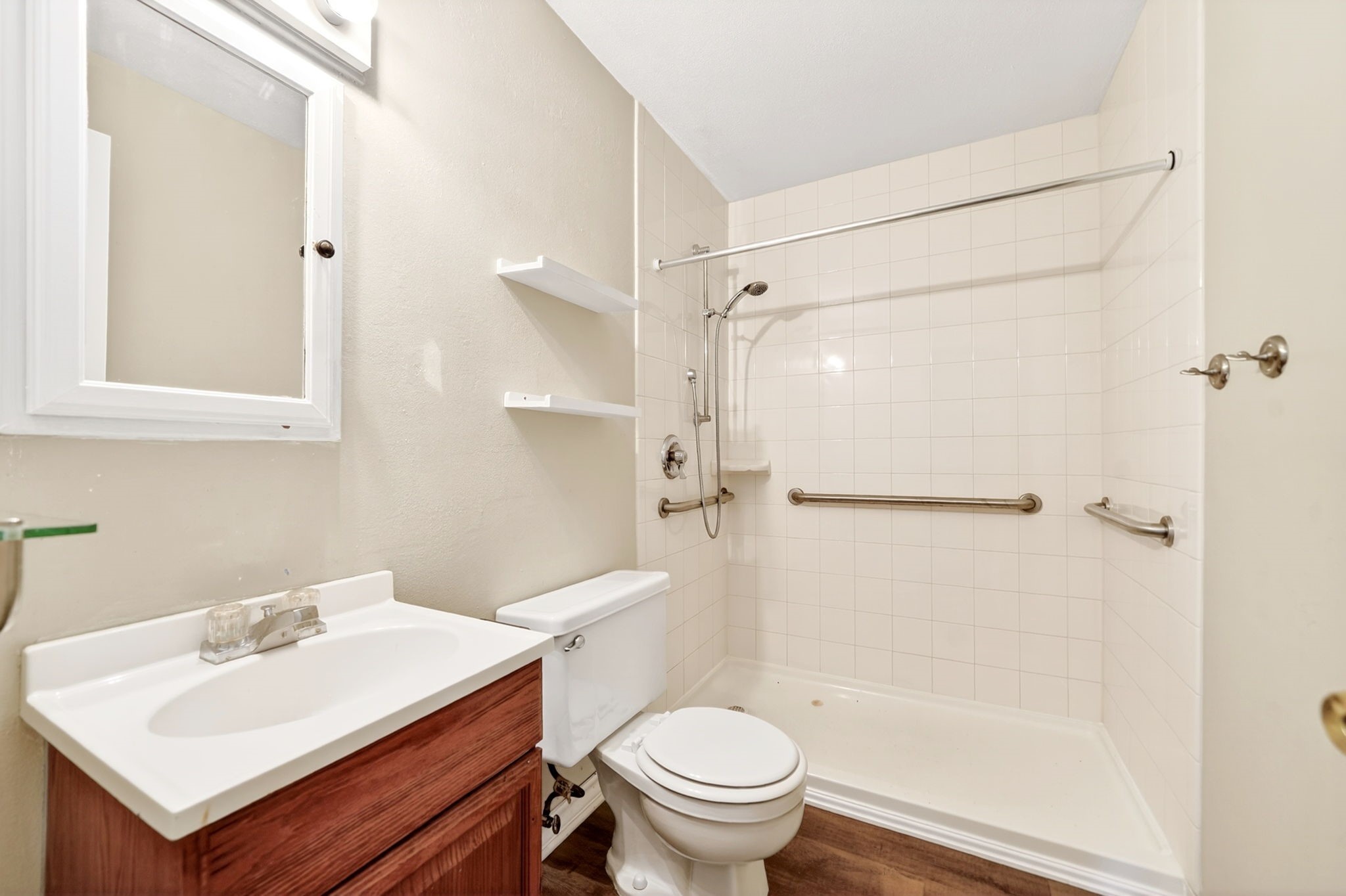 7115 Brokenbow Drive