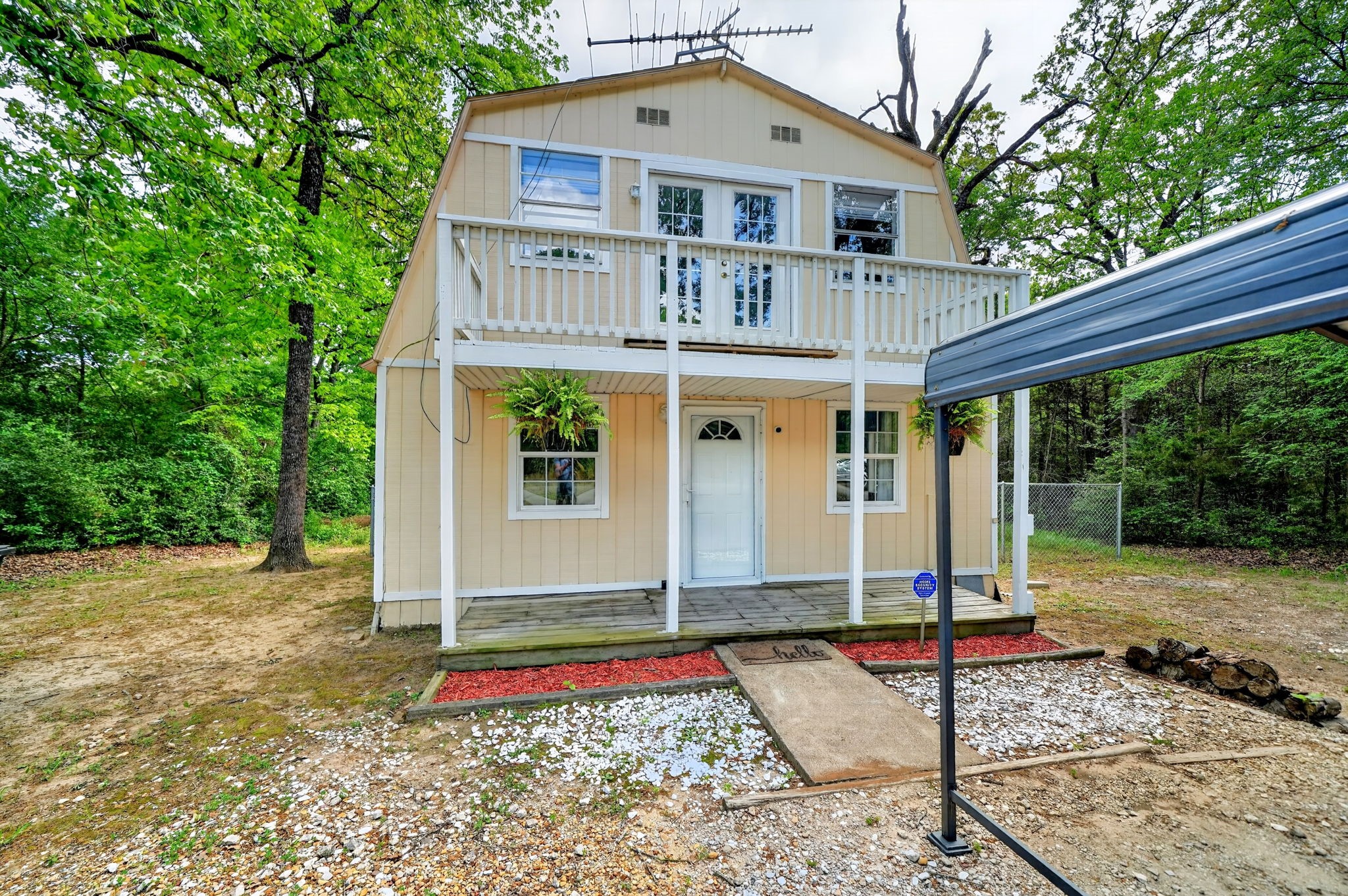 7115 Brokenbow Drive