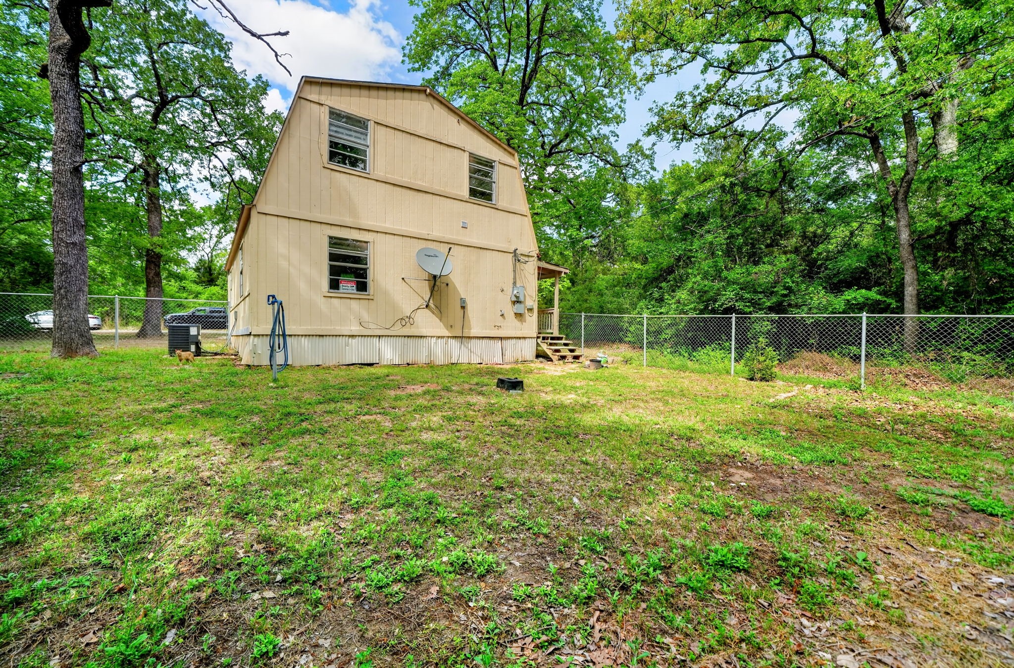 7115 Brokenbow Drive