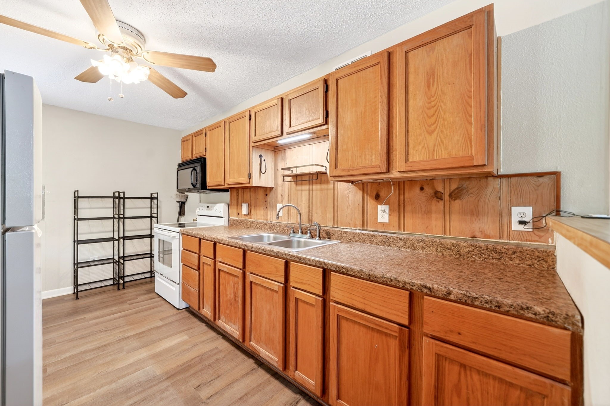 7115 Brokenbow Drive