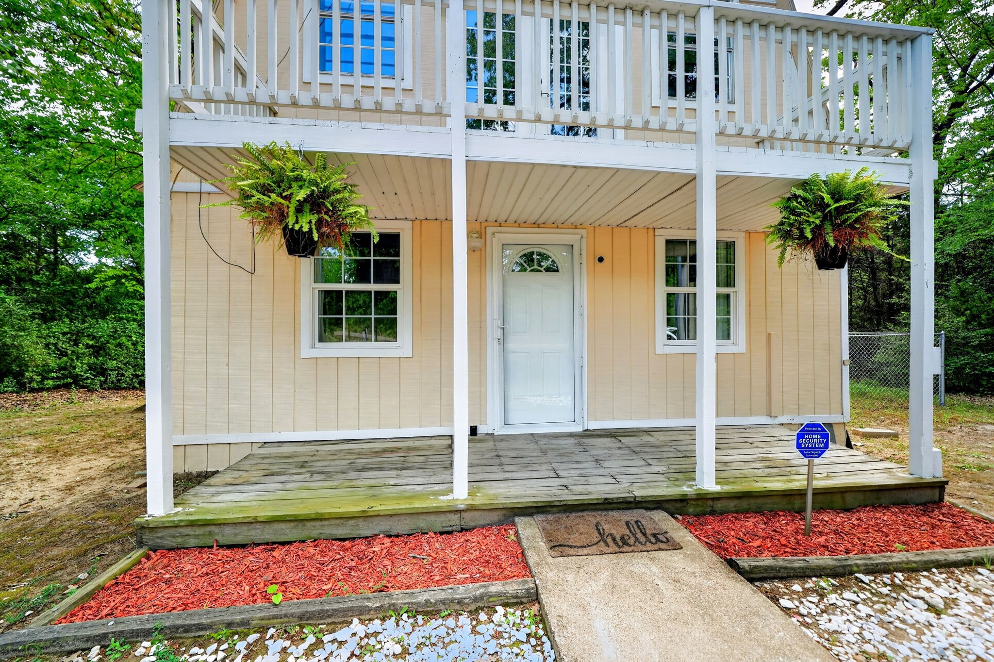 7115 Brokenbow Drive