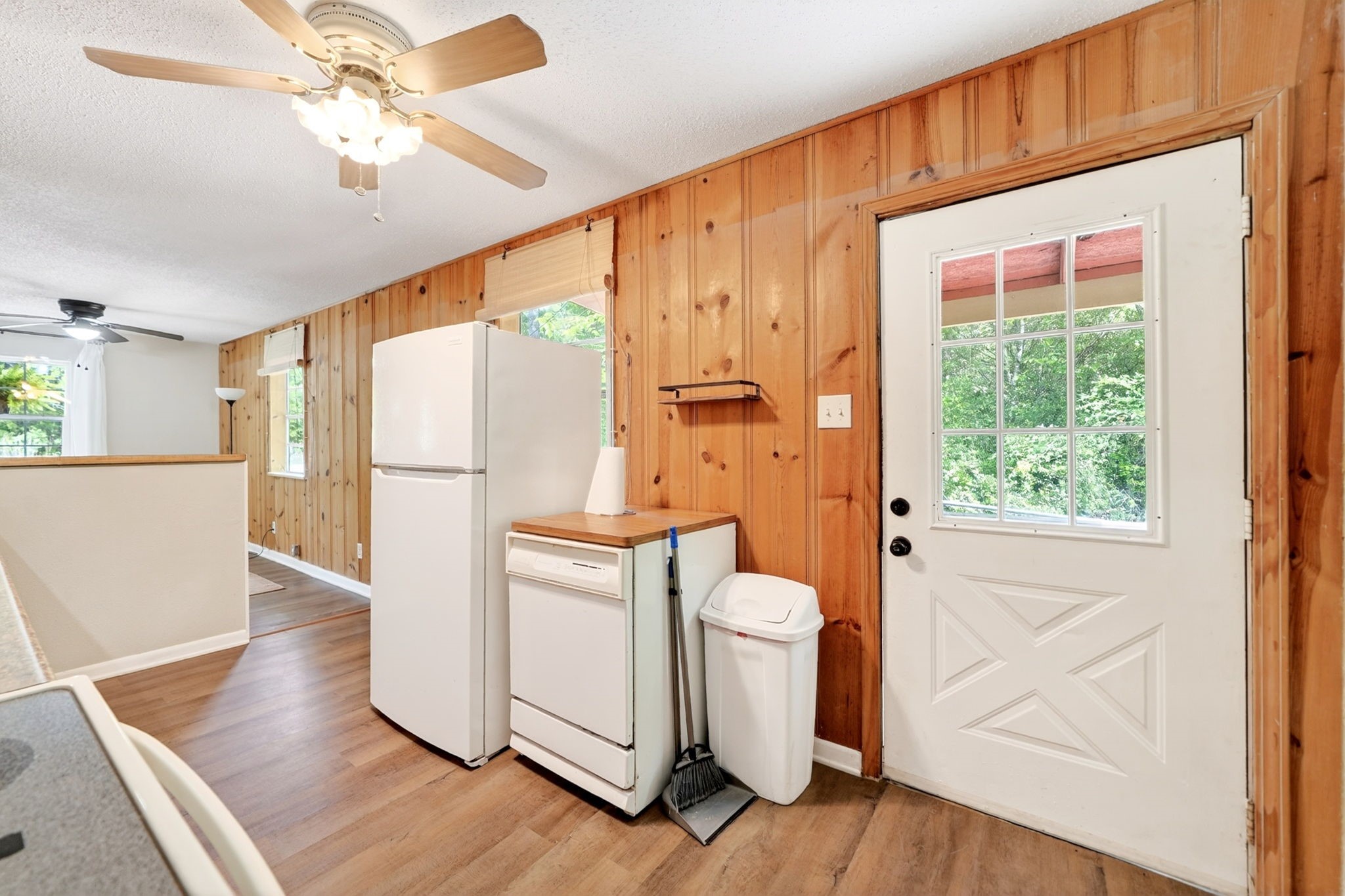 7115 Brokenbow Drive