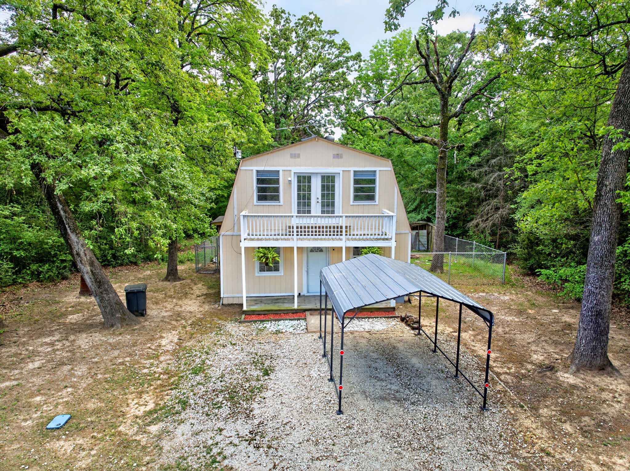 7115 Brokenbow Drive