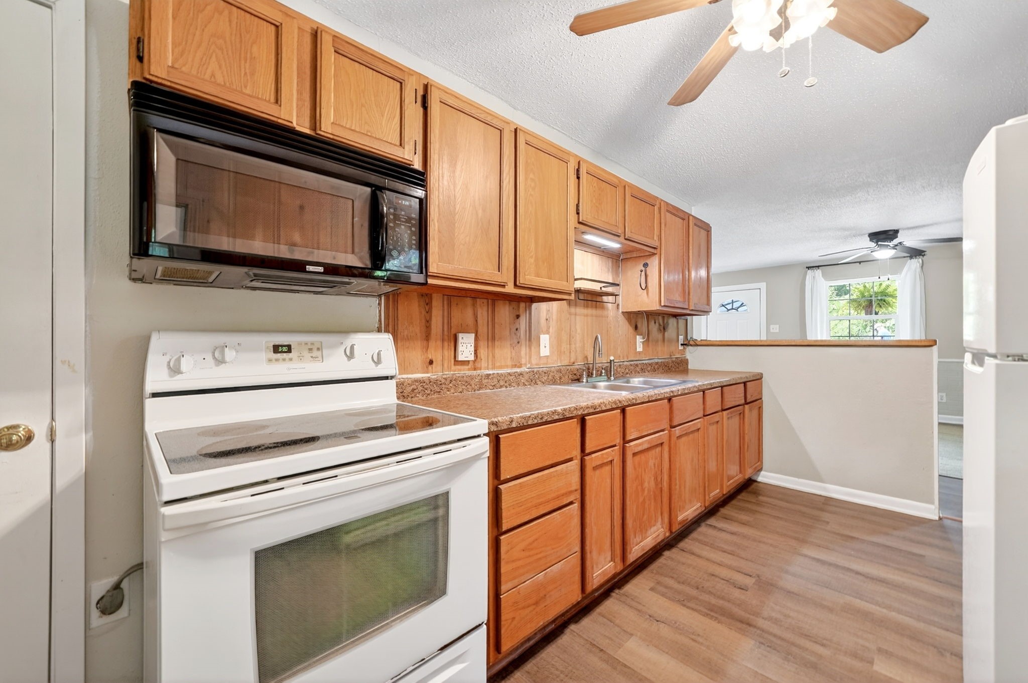 7115 Brokenbow Drive