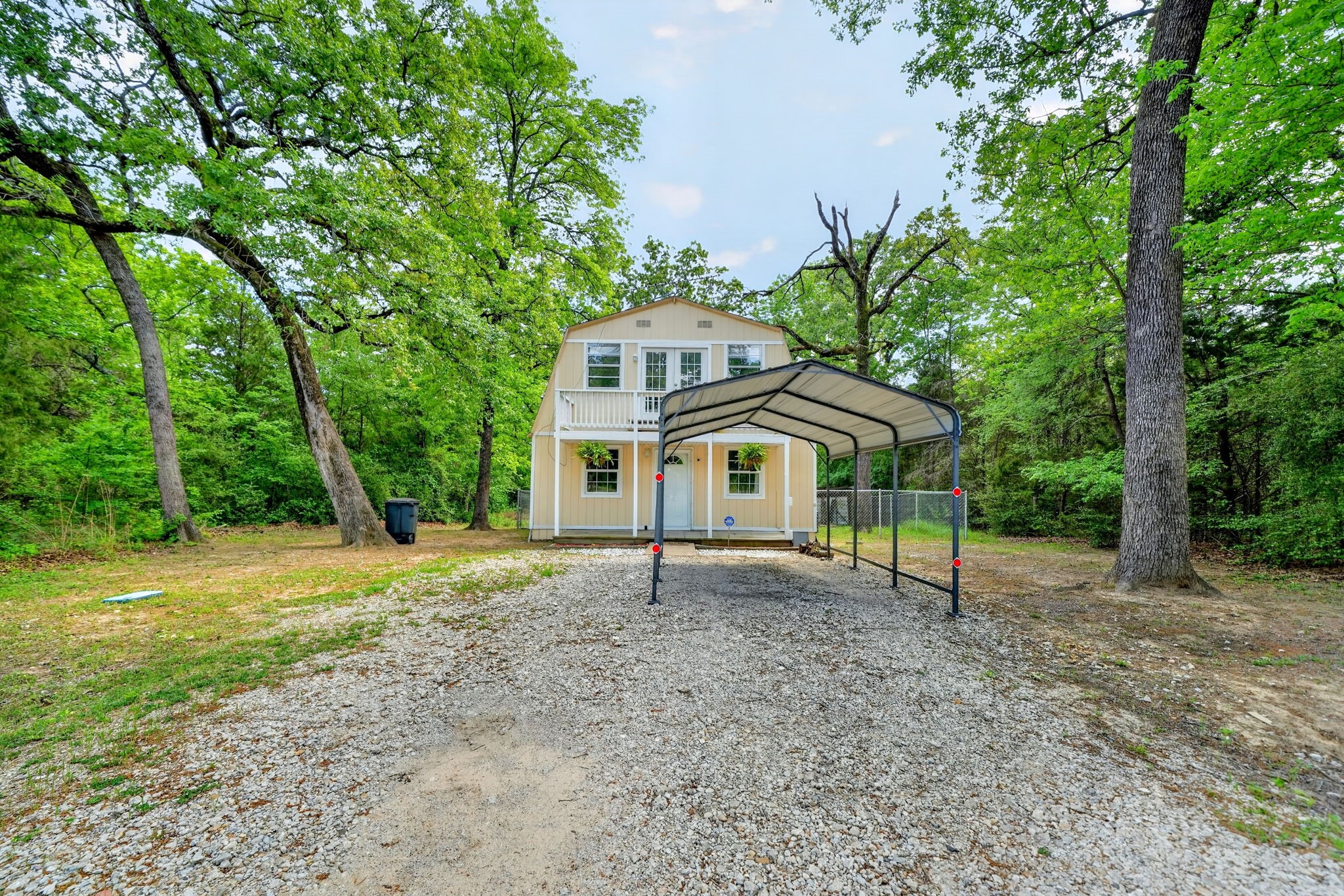 7115 Brokenbow Drive