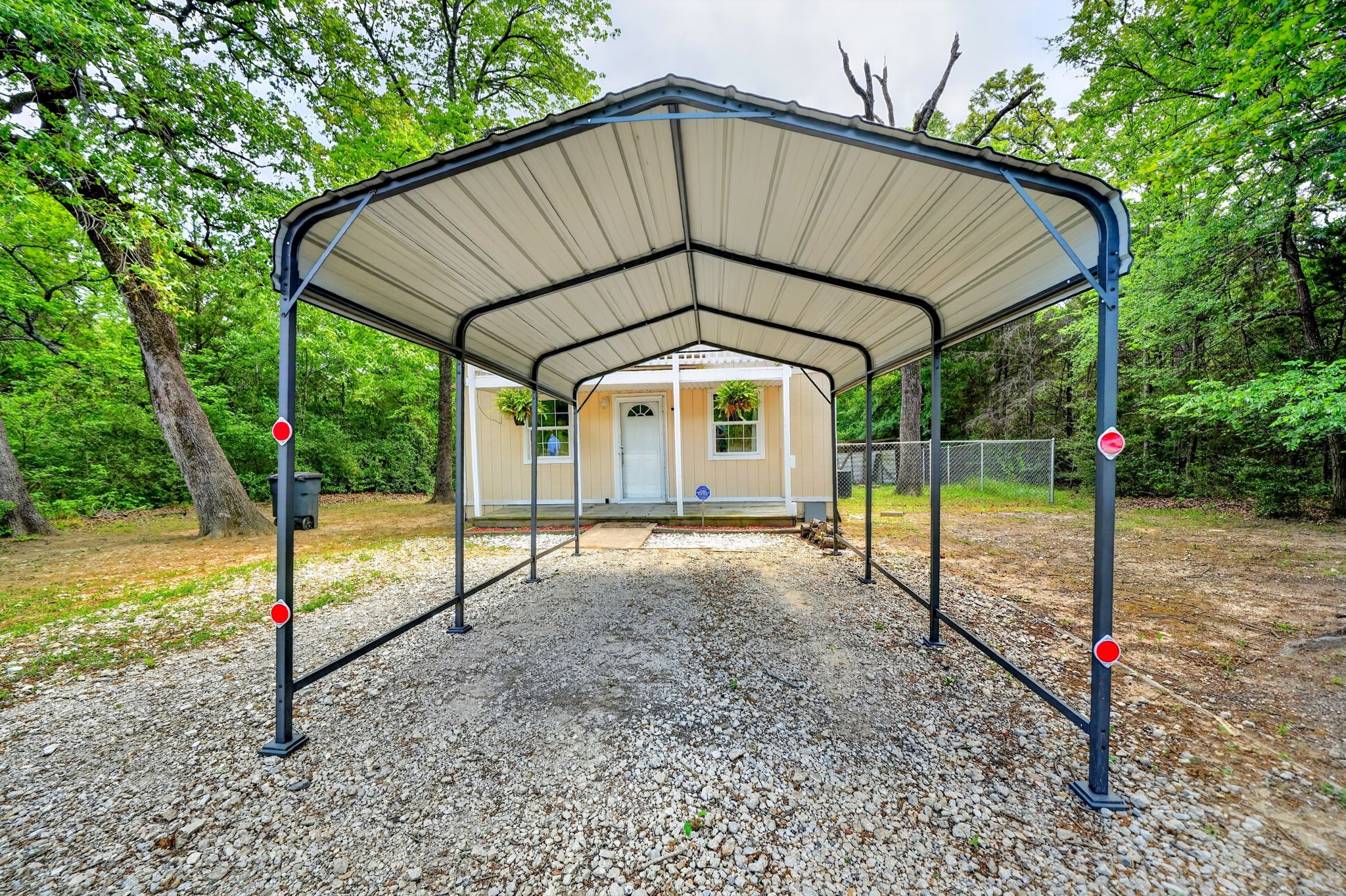 7115 Brokenbow Drive