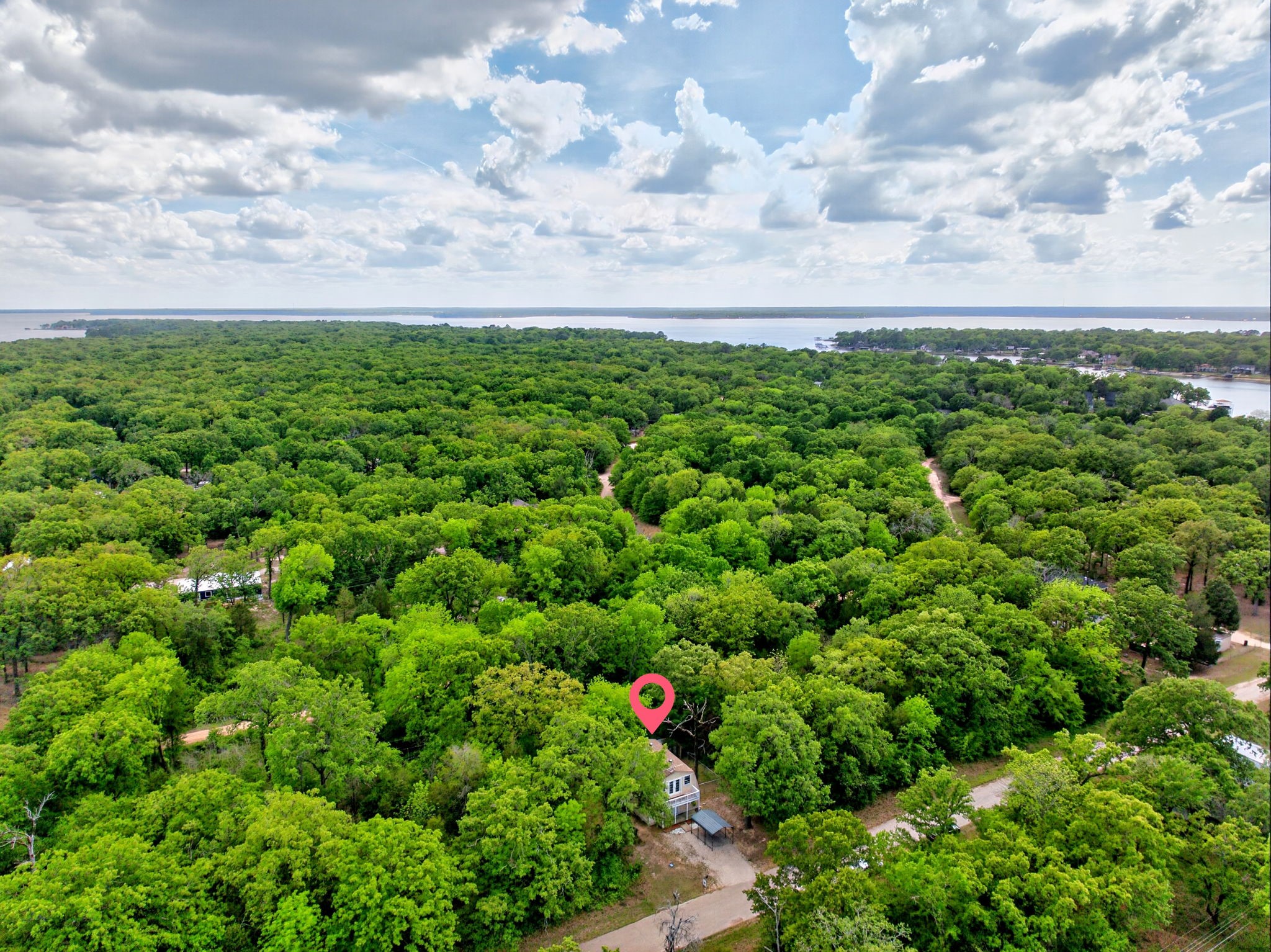 7115 Brokenbow Drive