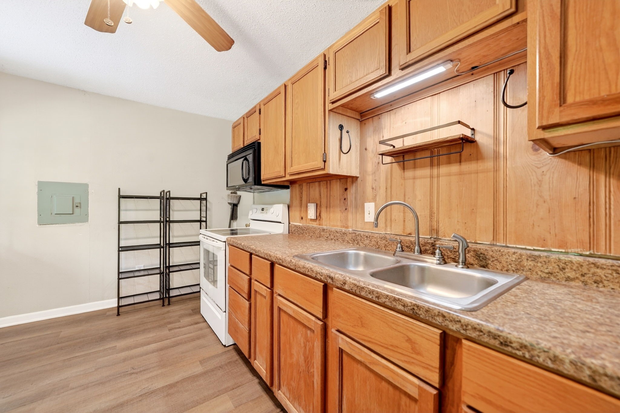 7115 Brokenbow Drive