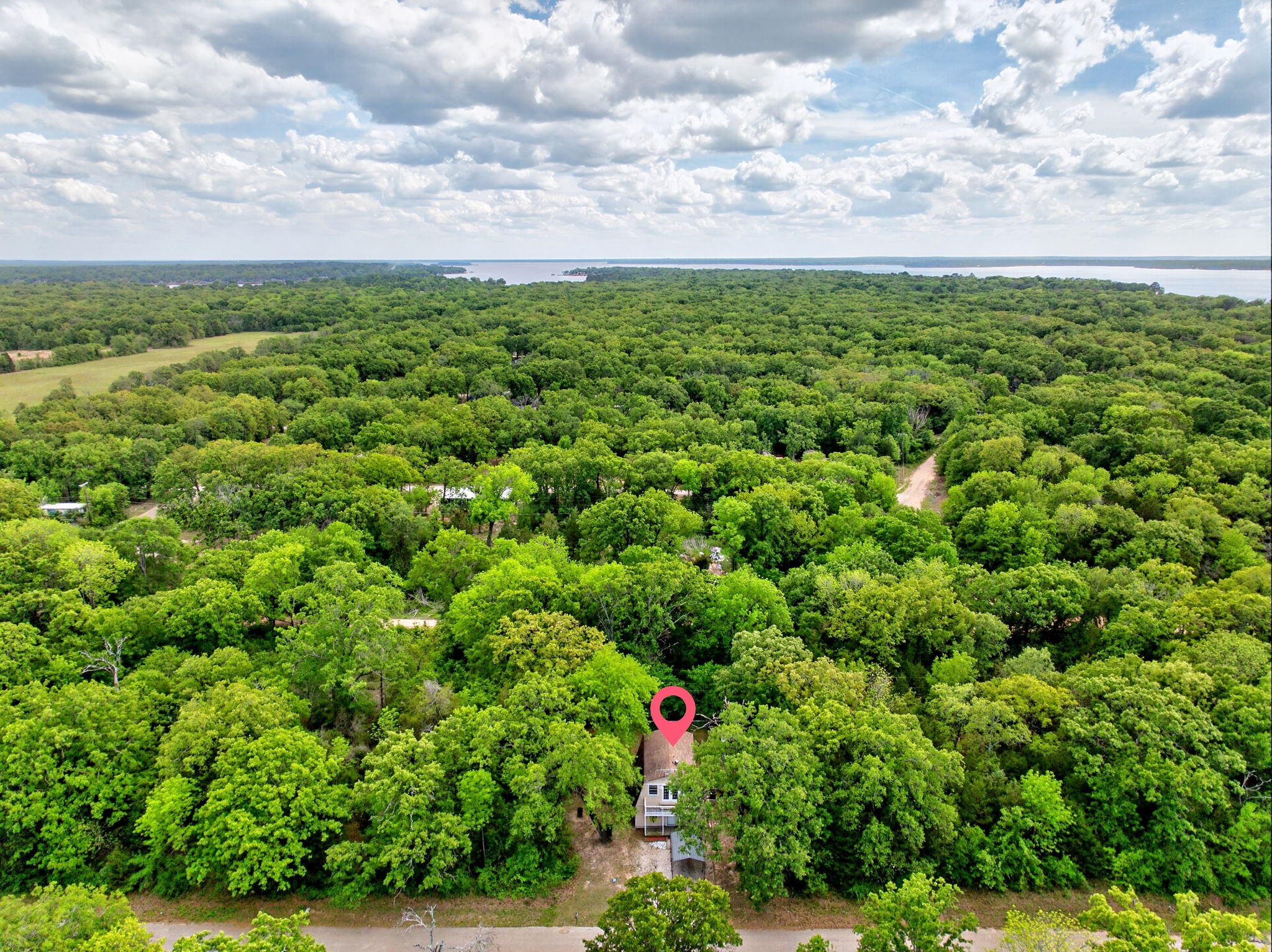 7115 Brokenbow Drive