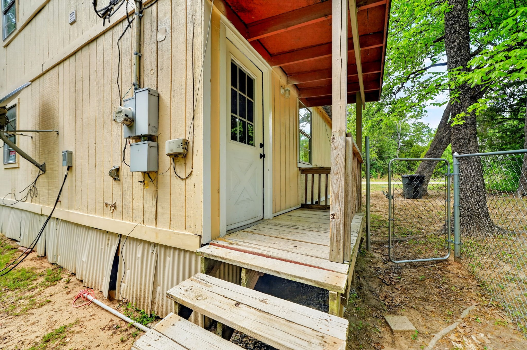 7115 Brokenbow Drive