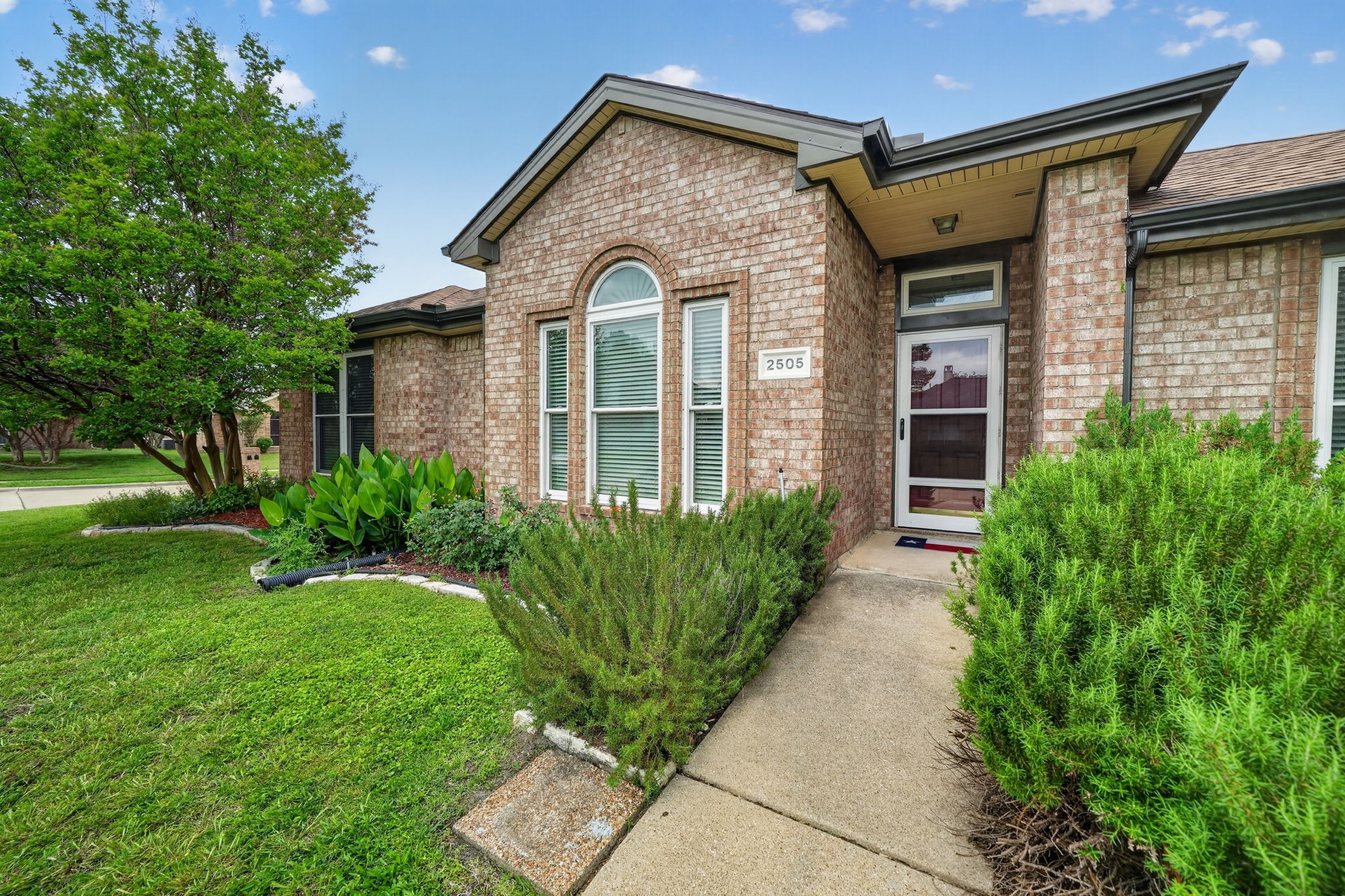 2505 Ash Creek