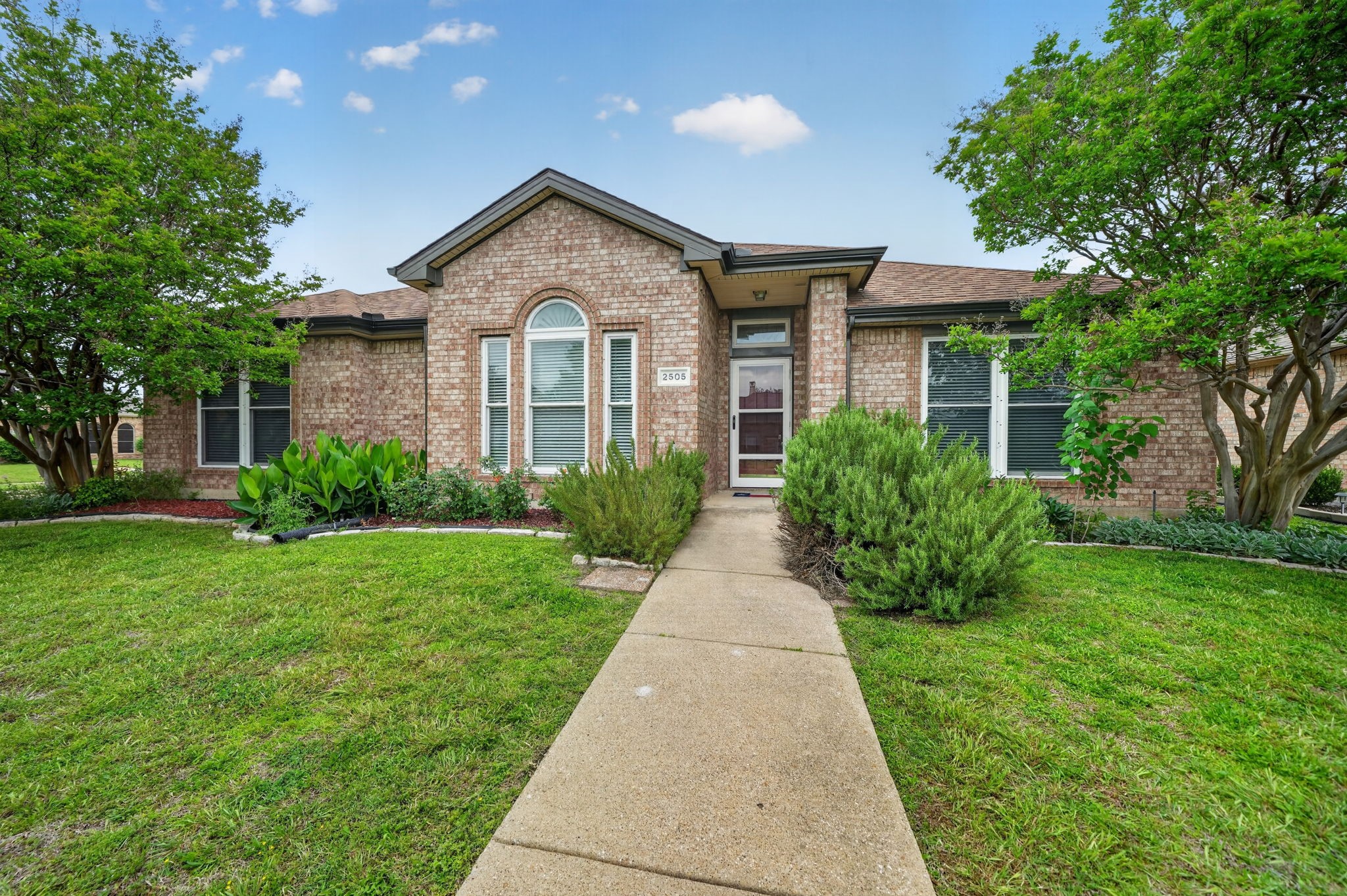 2505 Ash Creek