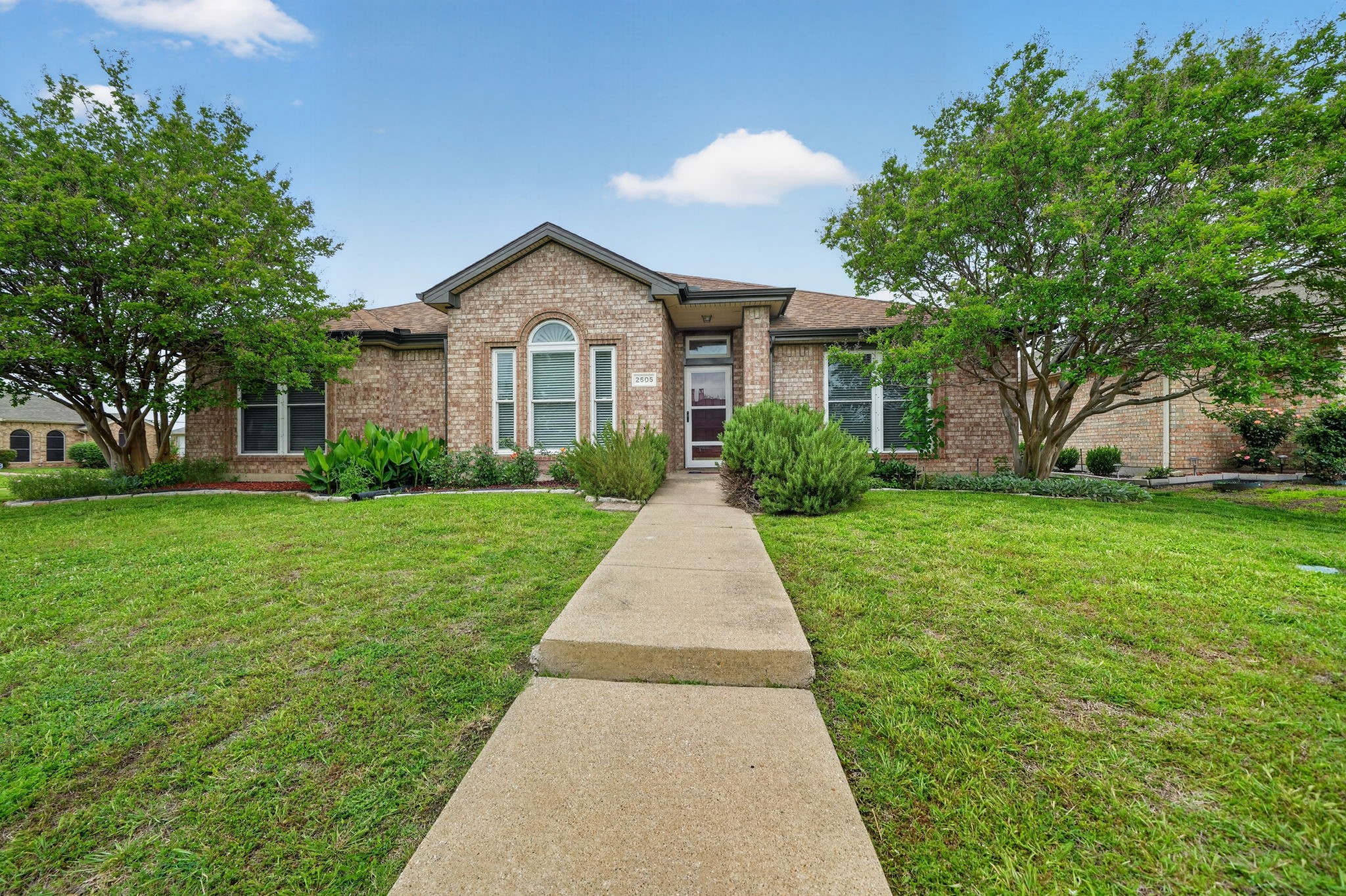 2505 Ash Creek