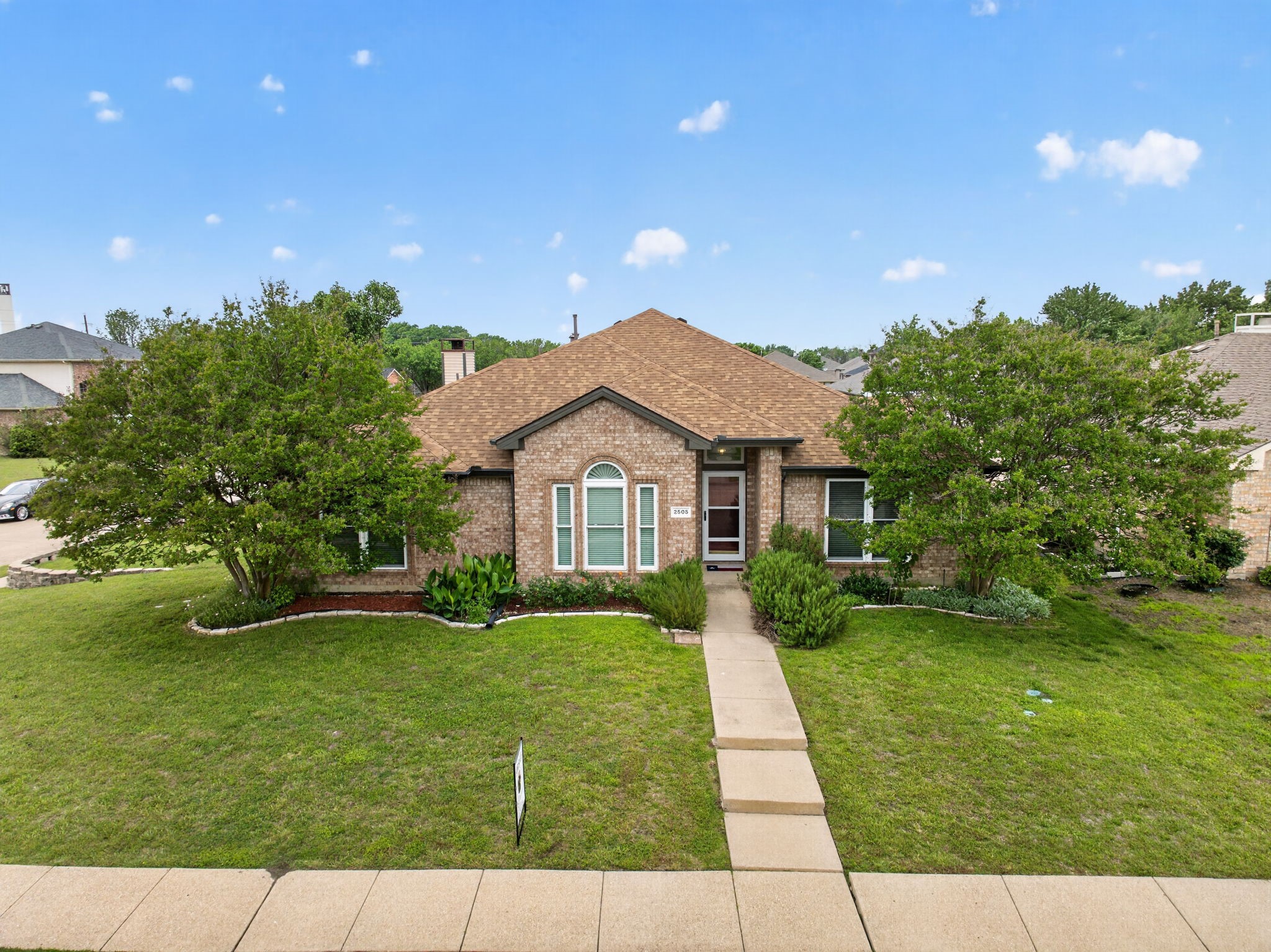 2505 Ash Creek